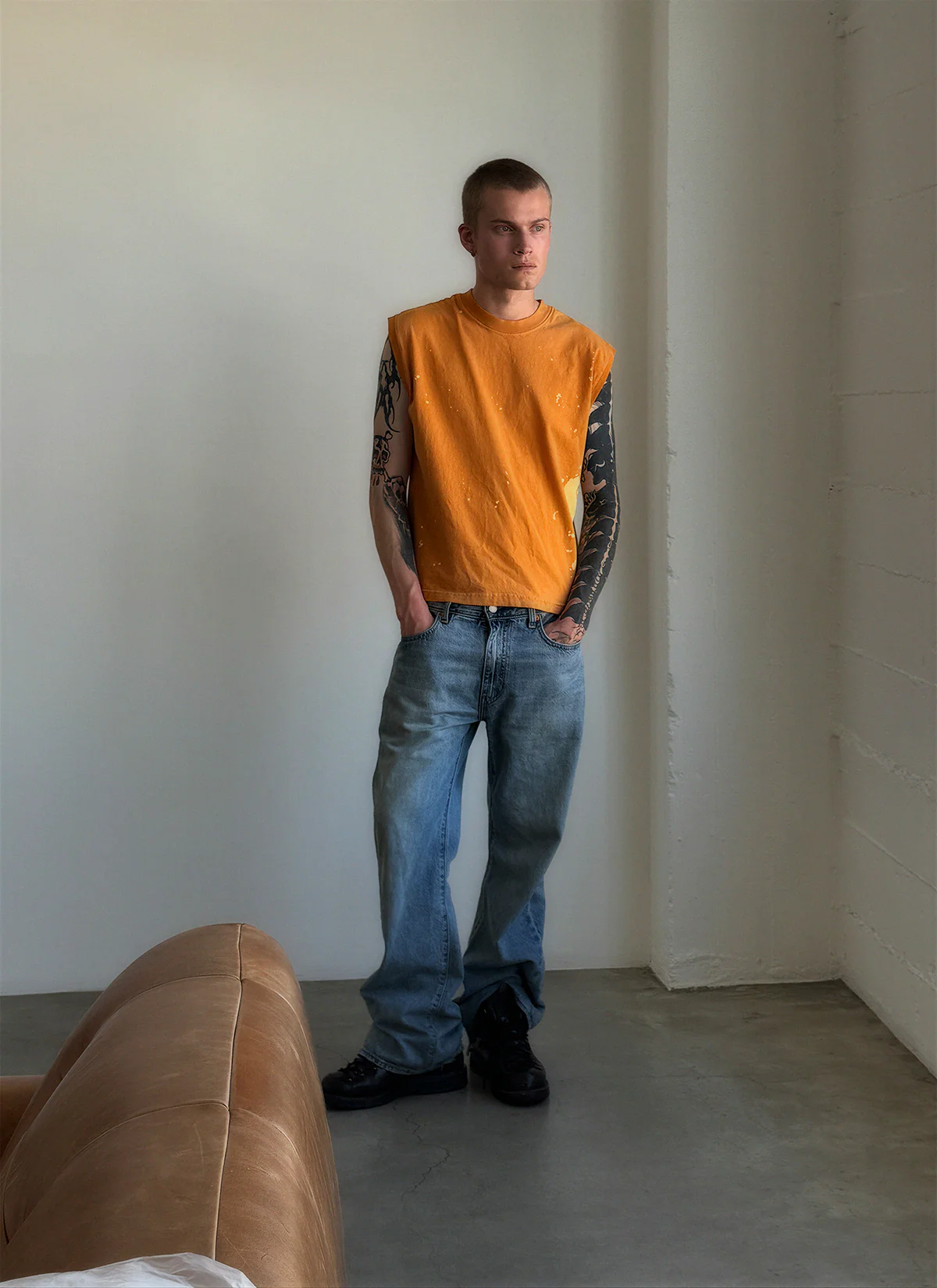 Defining the LA Streetwear Aesthetic