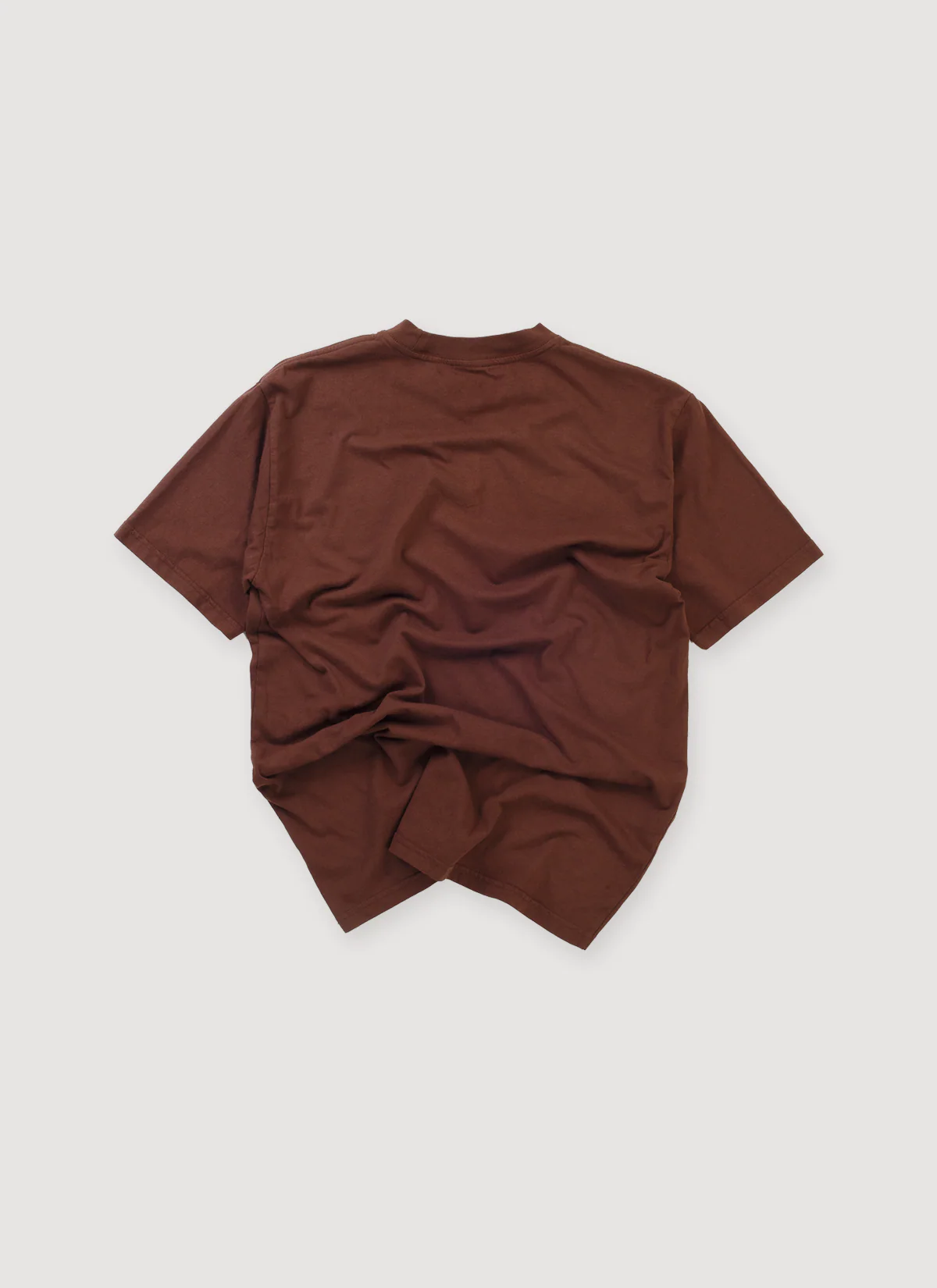 Sp5der Worldwide 555 Tee Brown (Pre-Owned) - Image 2