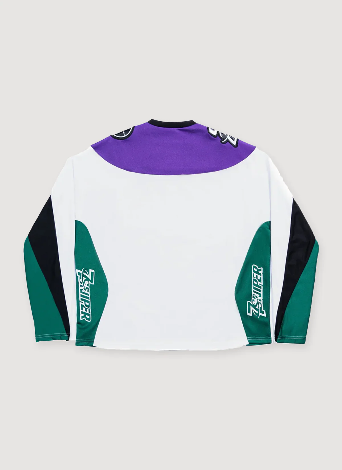 Triple Sevens 7Sniper 1800 Racing Jersey - Image 2