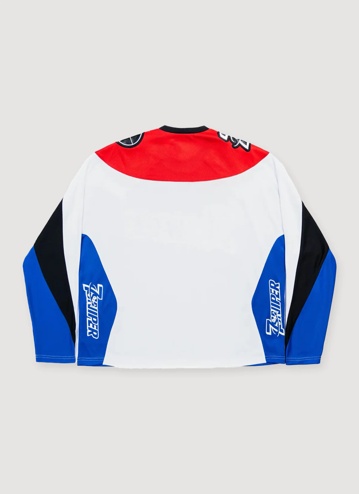 Triple Sevens 7Sniper 1800 Racing Jersey - Image 4
