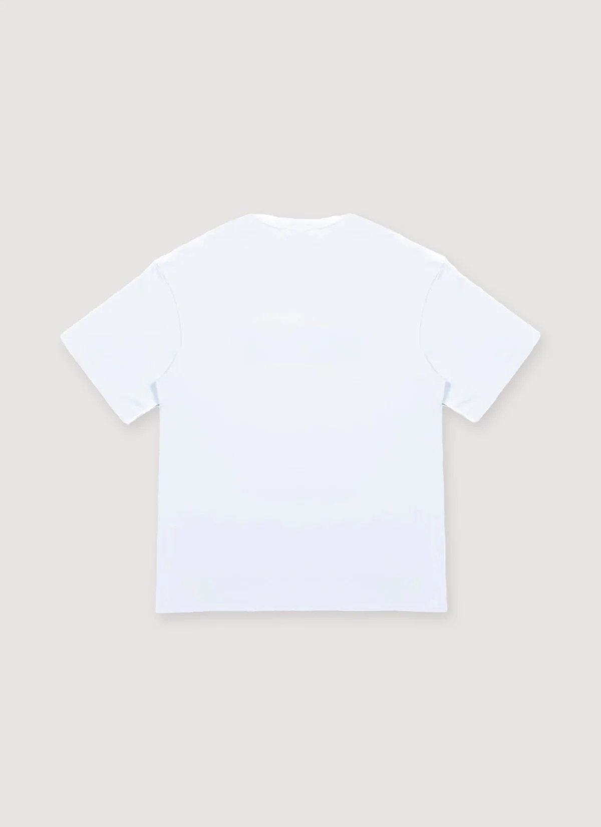 Triple Sevens 7Sniper Airbrush Tee White - Image 2