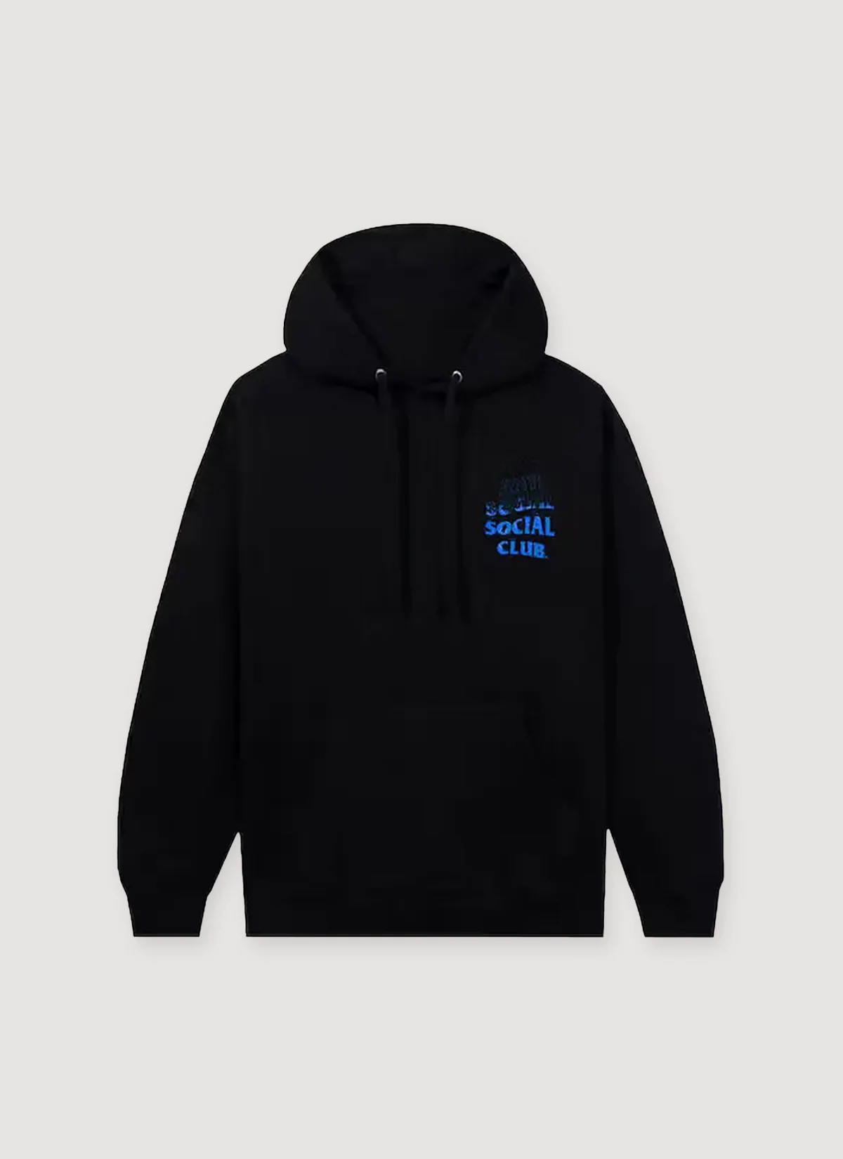 Anti Social Social Club A Fire Inside Sweatshirt - Image 4