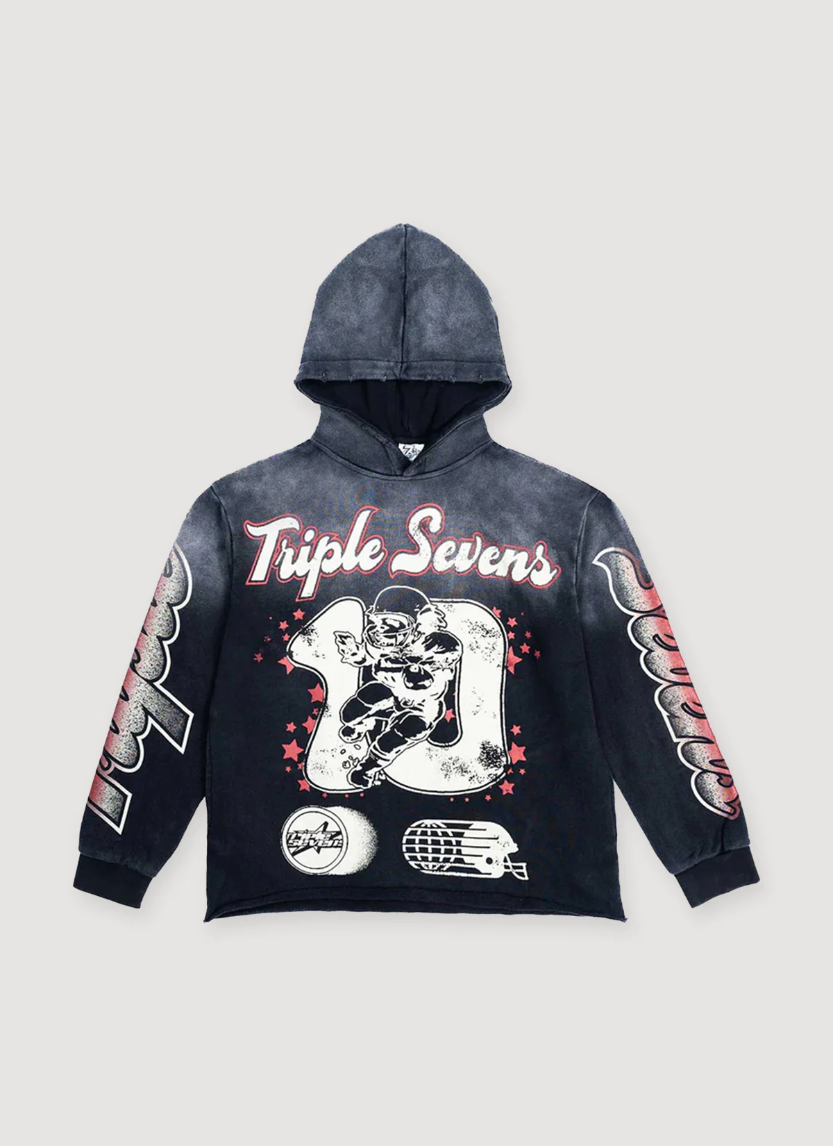 Triple Sevens All Star Sweatshirt