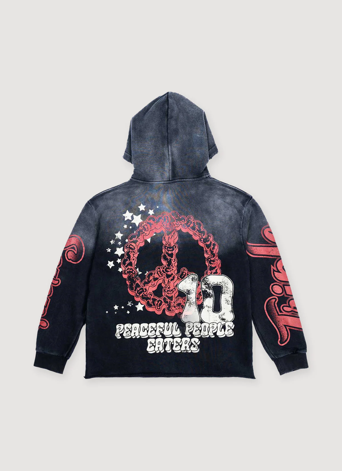 Triple Sevens All Star Sweatshirt - Image 2