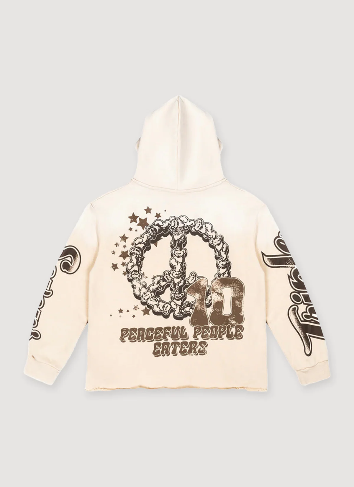 Triple Sevens All Star Sweatshirt - Image 4