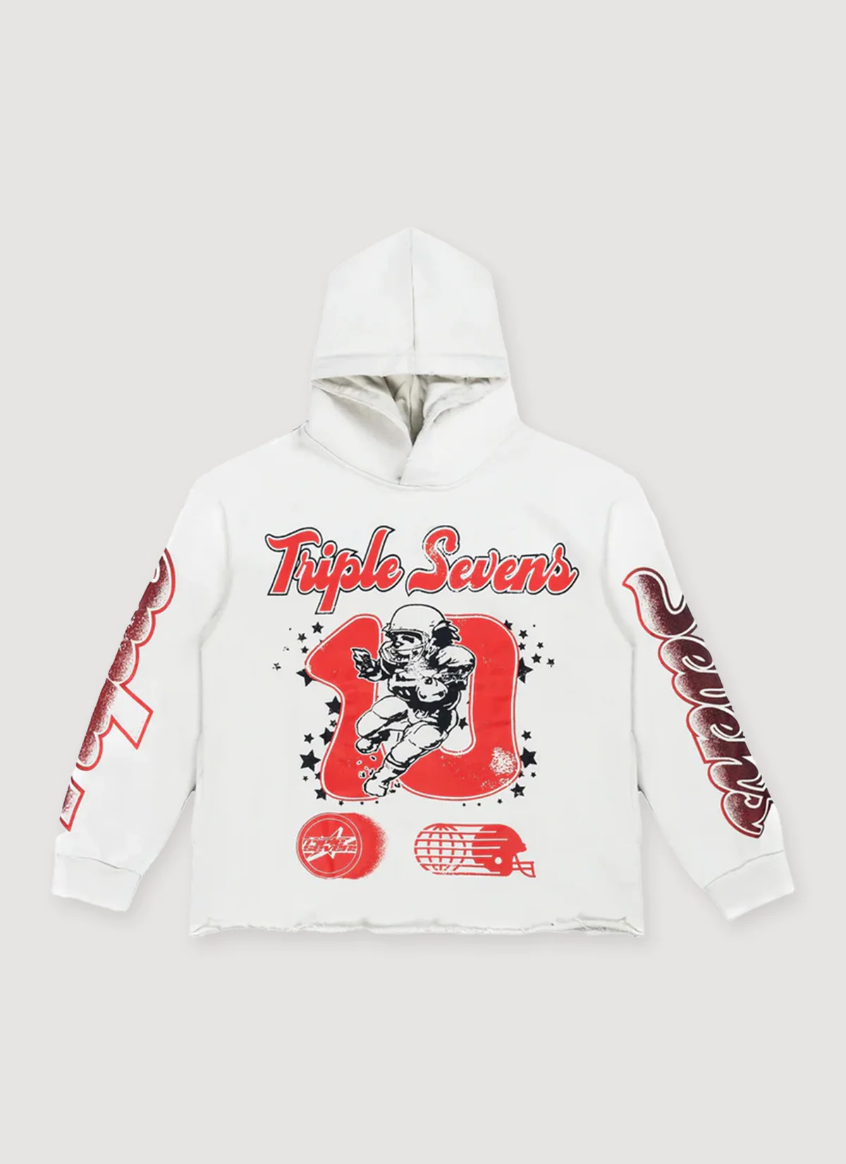 Triple Sevens All Star Sweatshirt - Image 5