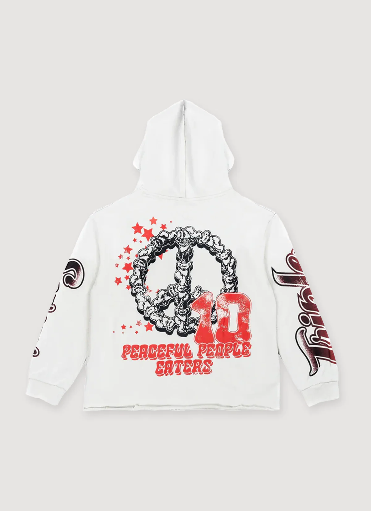 Triple Sevens All Star Sweatshirt - Image 6