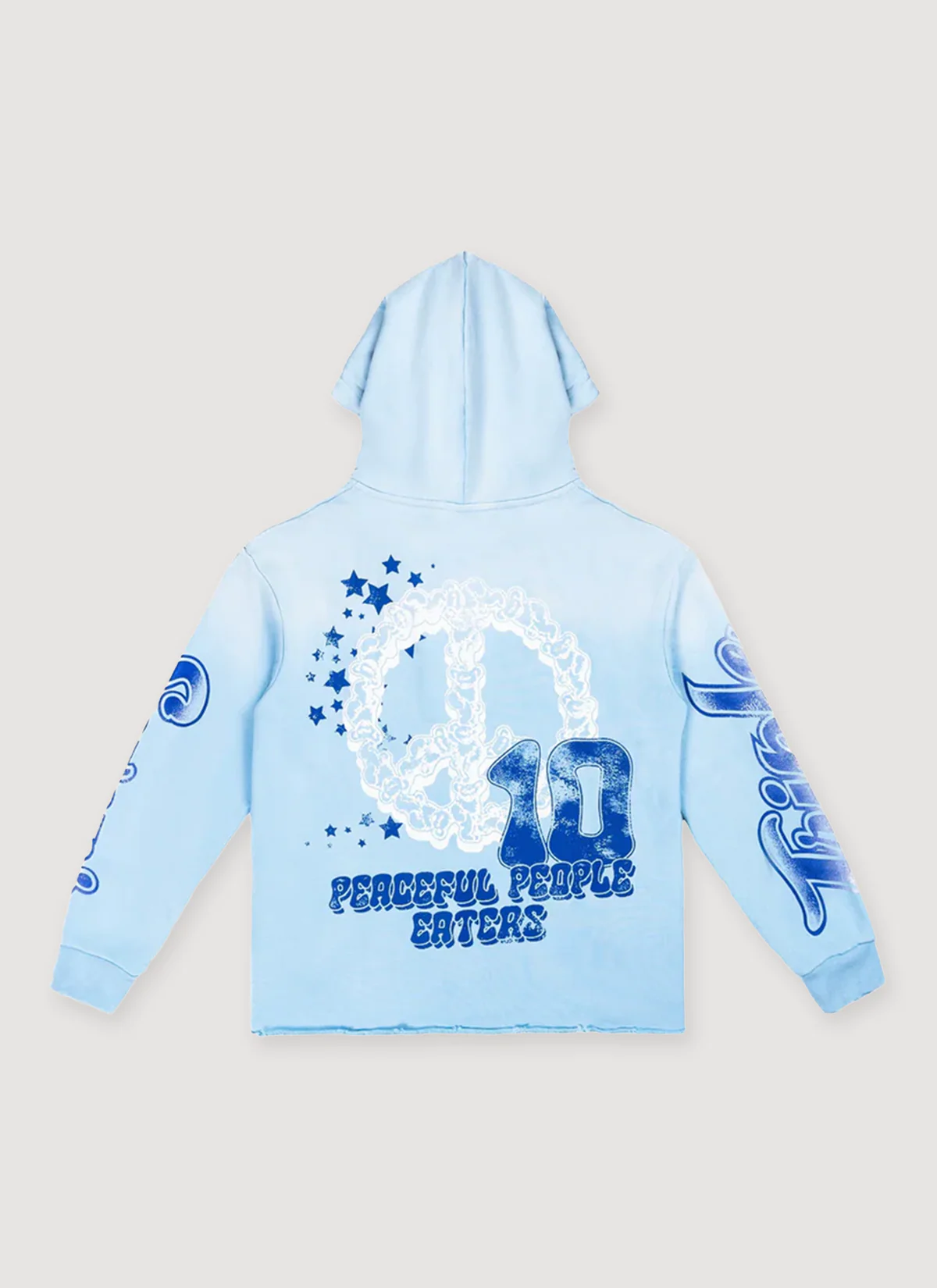 Triple Sevens All Star Sweatshirt - Image 8