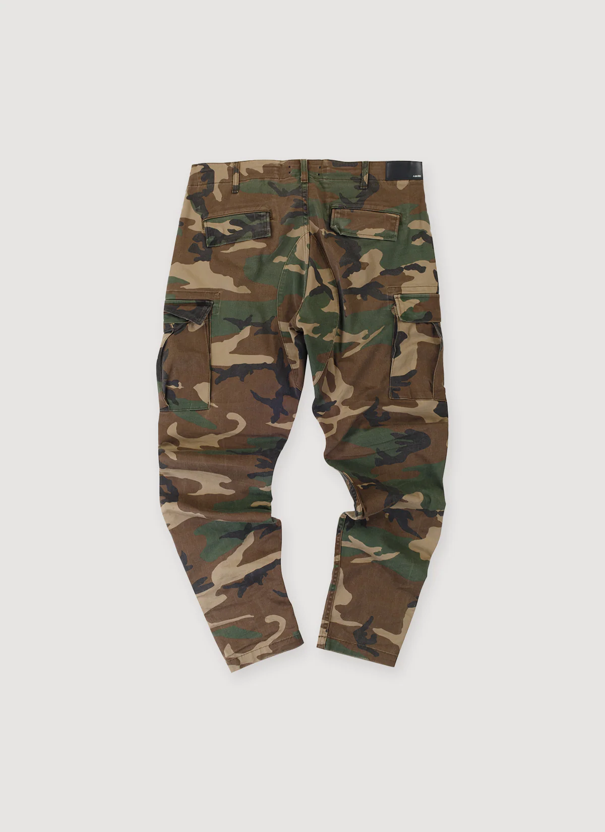 Amiri Cargo Pants Camo (Pre-Owned) - Image 2