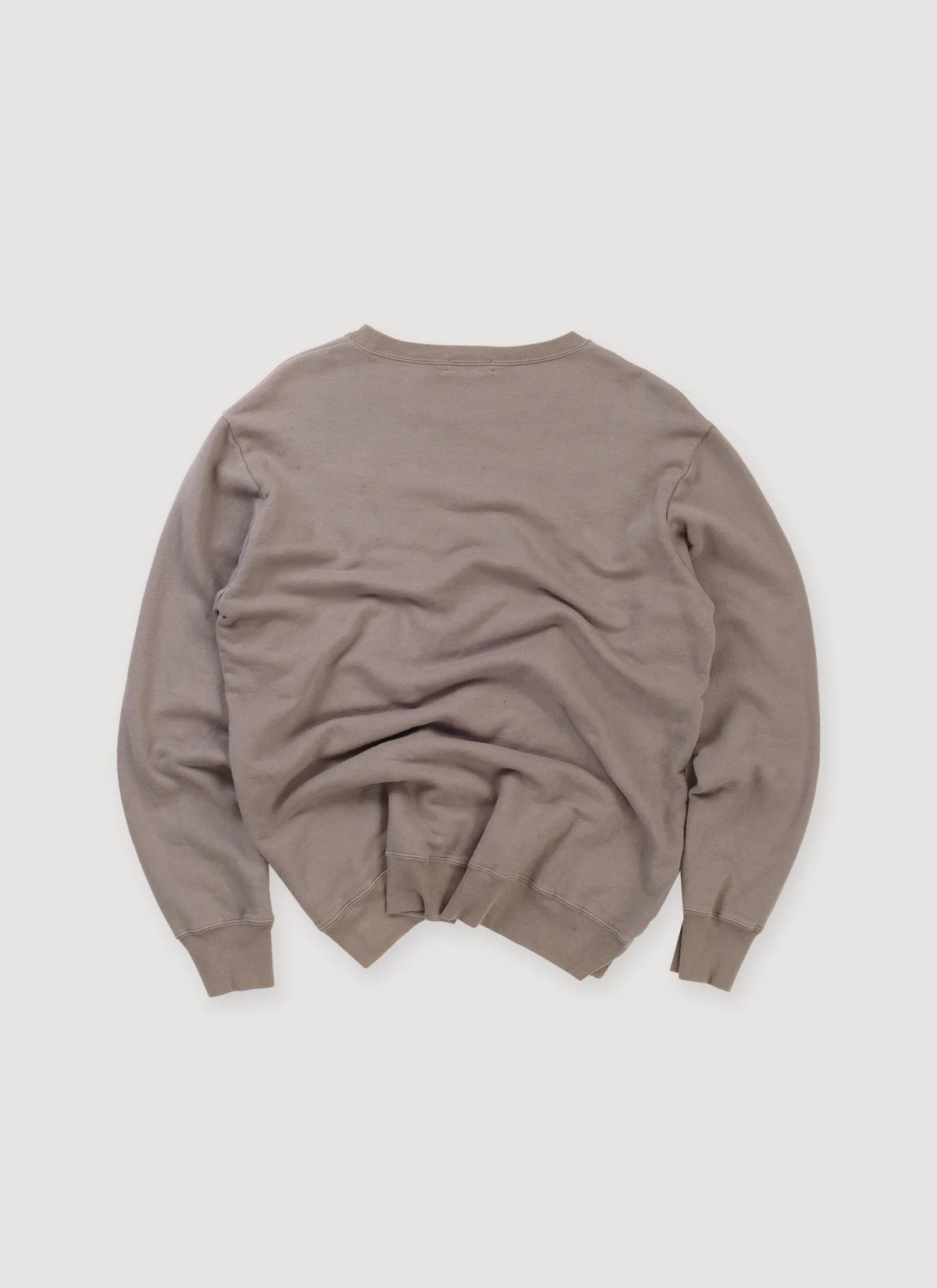 Undercover Angel U Sweater Grey (Pre-Owned) - Image 2