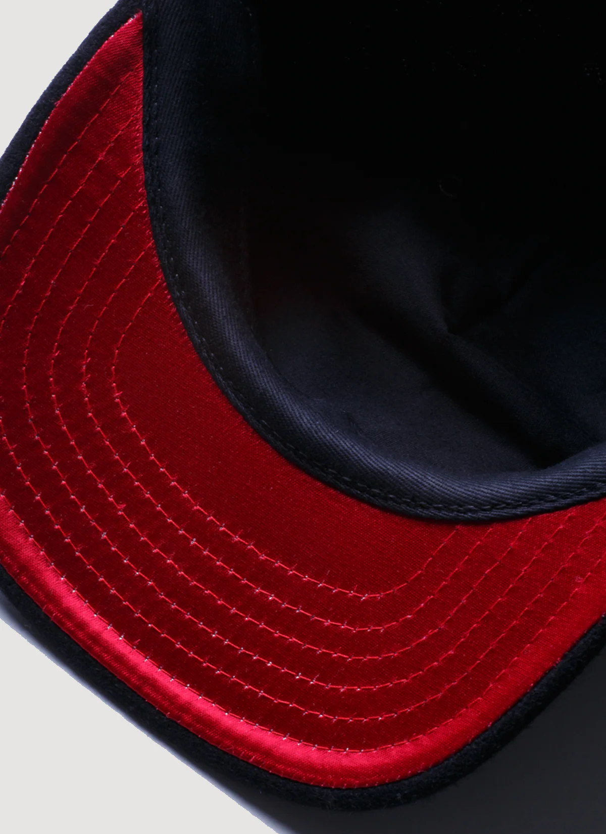 Pieces Art & Film Hat Black - Image 3
