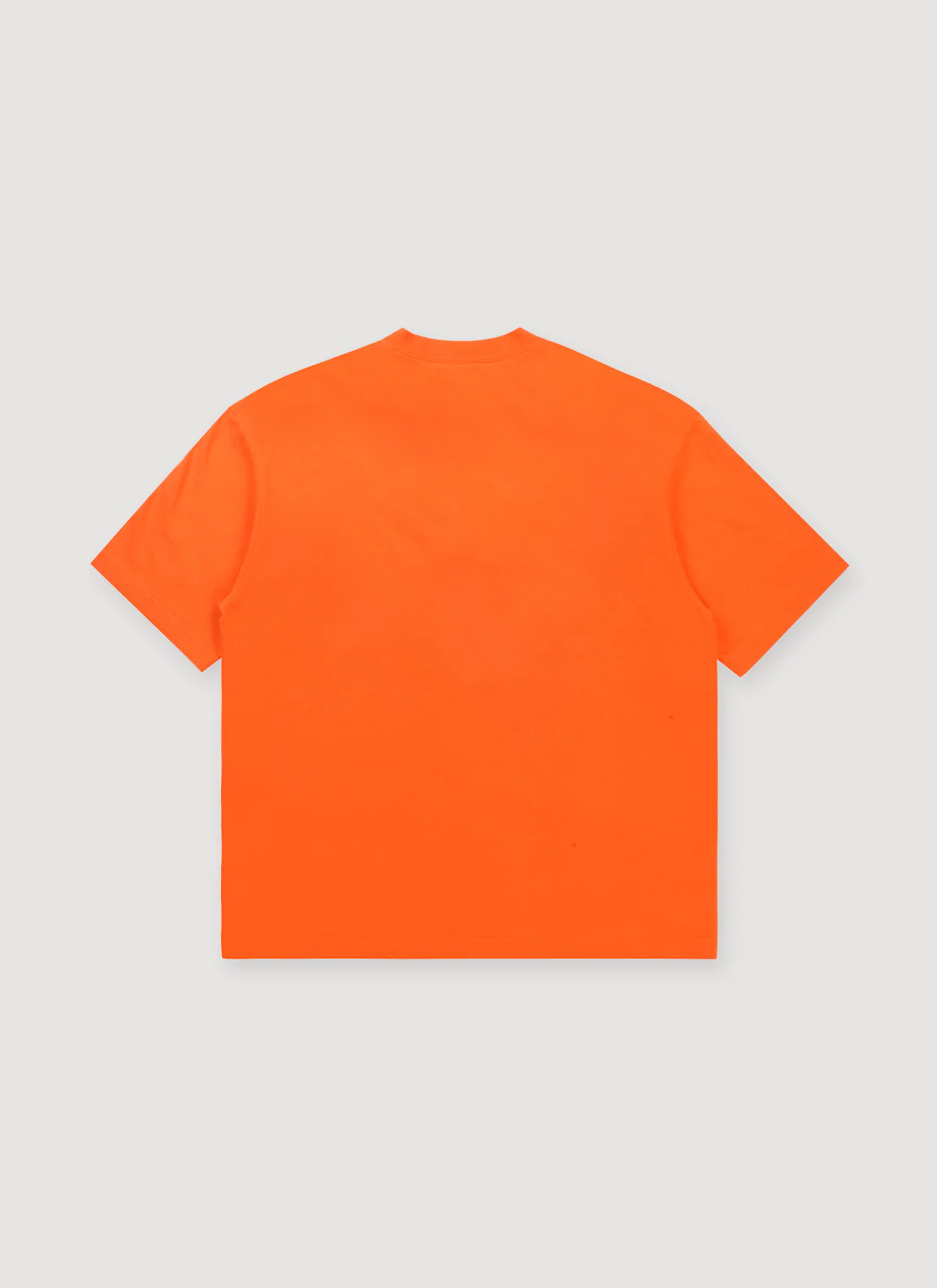 Balenciaga BB Corp Tee Sun - Image 2