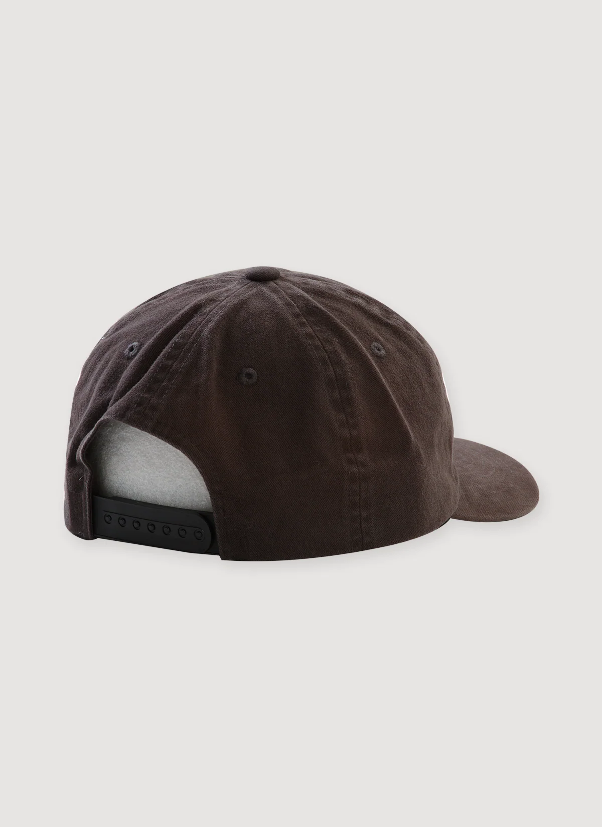 Basketcase Gallery Fantasy Cap Brown - Image 2