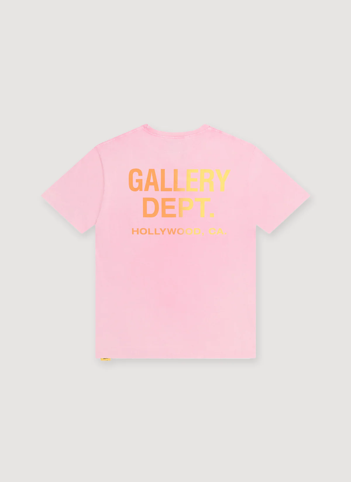 Gallery Dept. Boardwalk Tee - Image 2