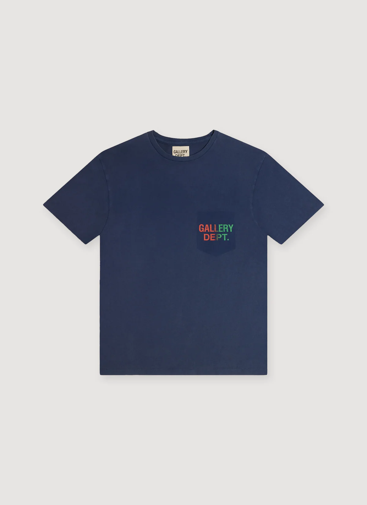 Gallery Dept. Boardwalk Tee - Image 3