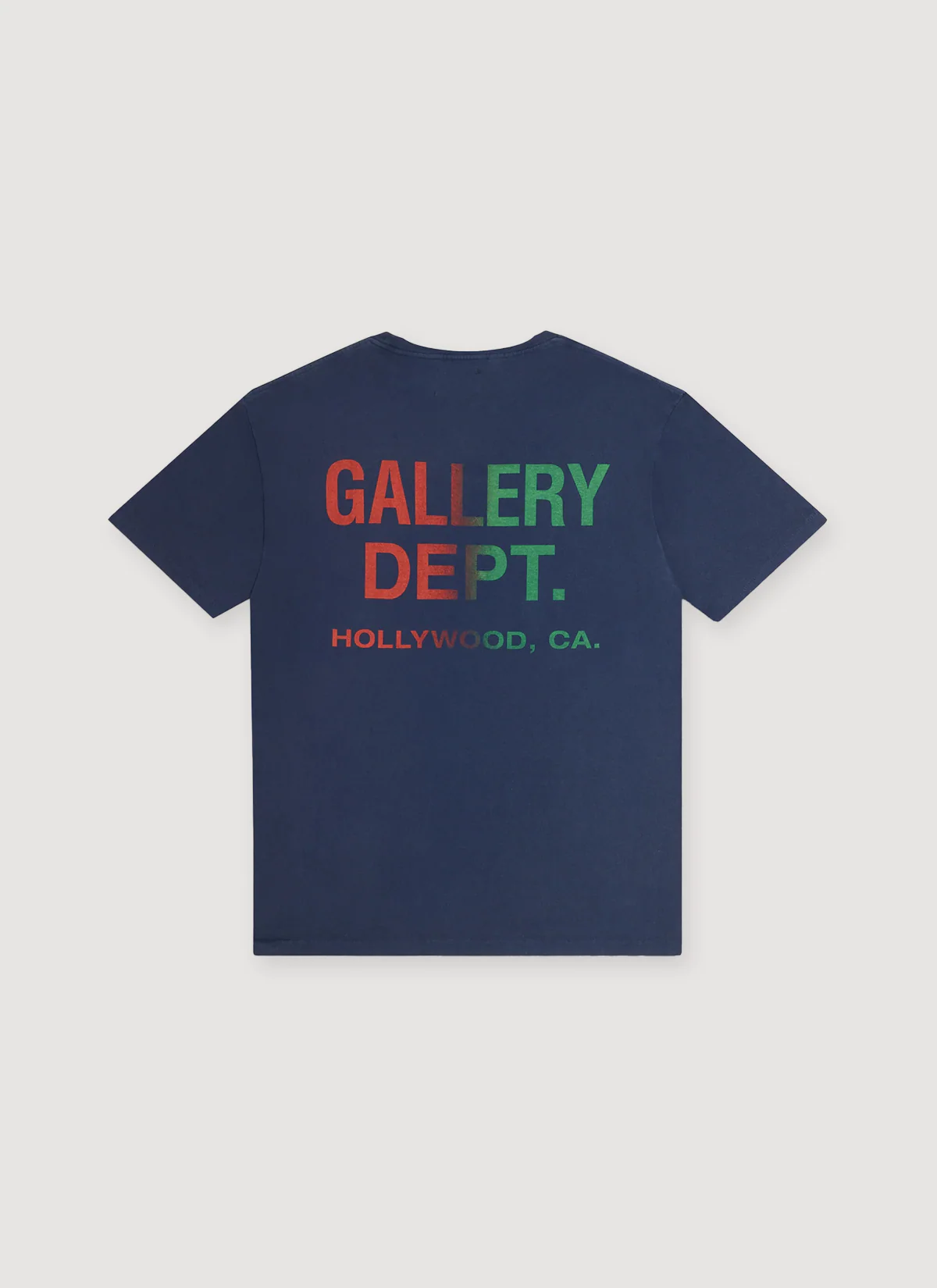 Gallery Dept. Boardwalk Tee - Image 4