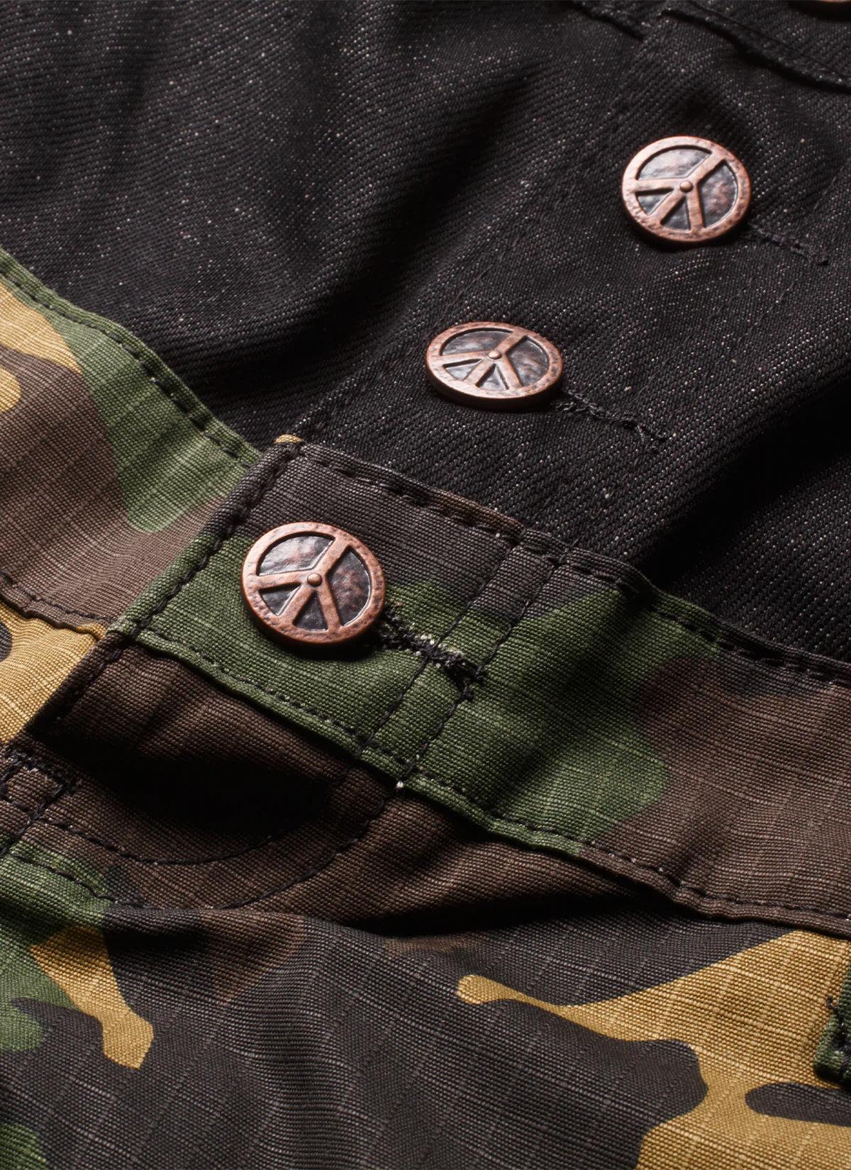 Boredom Kills Double Pants Camo - Image 3