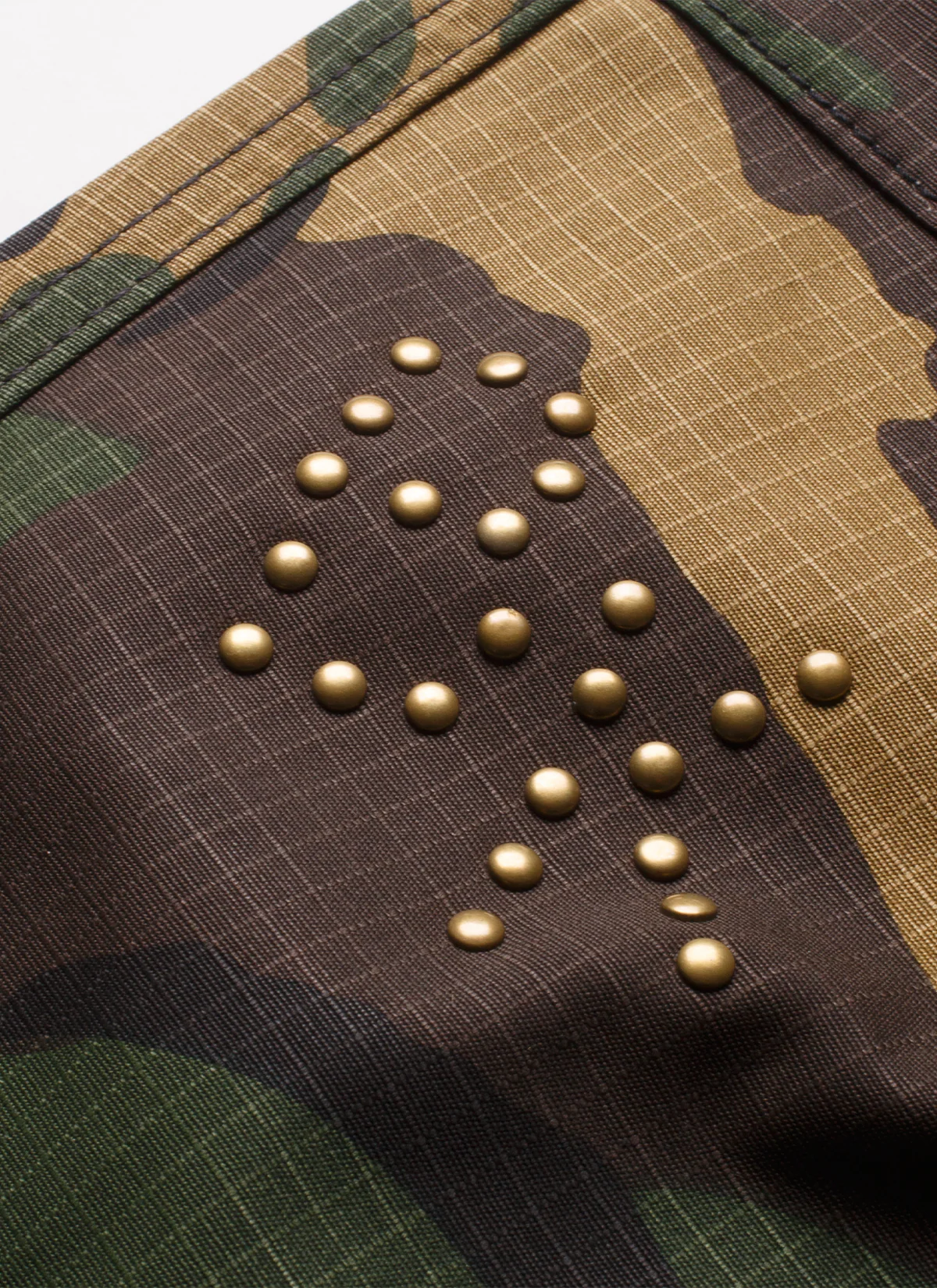 Boredom Kills Double Pants Camo - Image 4