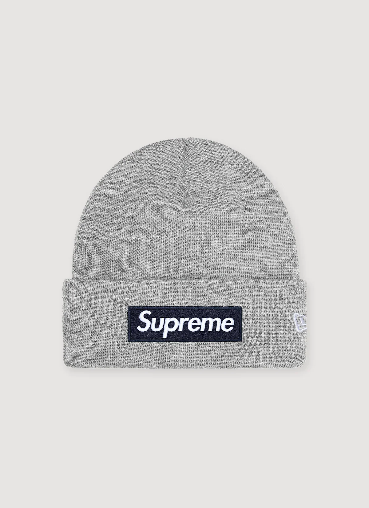 Supreme Box Logo Beanie (2025) - Image 3