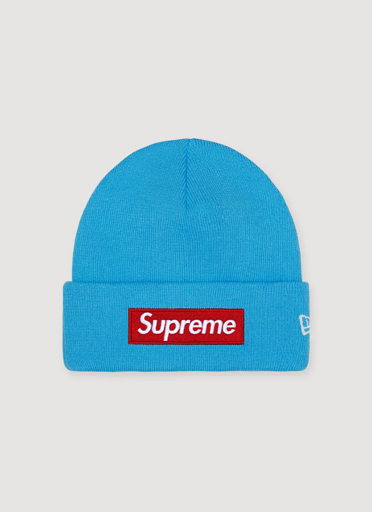 Supreme Box Logo Beanie (2025) - Image 4