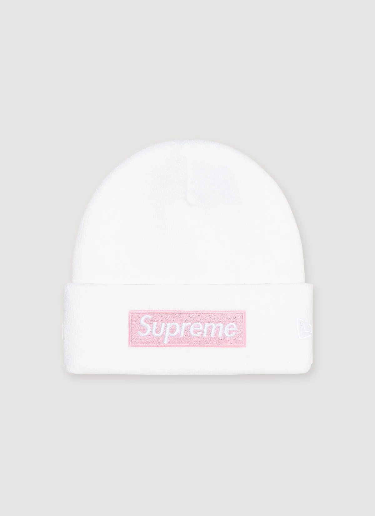 Supreme Box Logo Beanie (2025) - Image 6