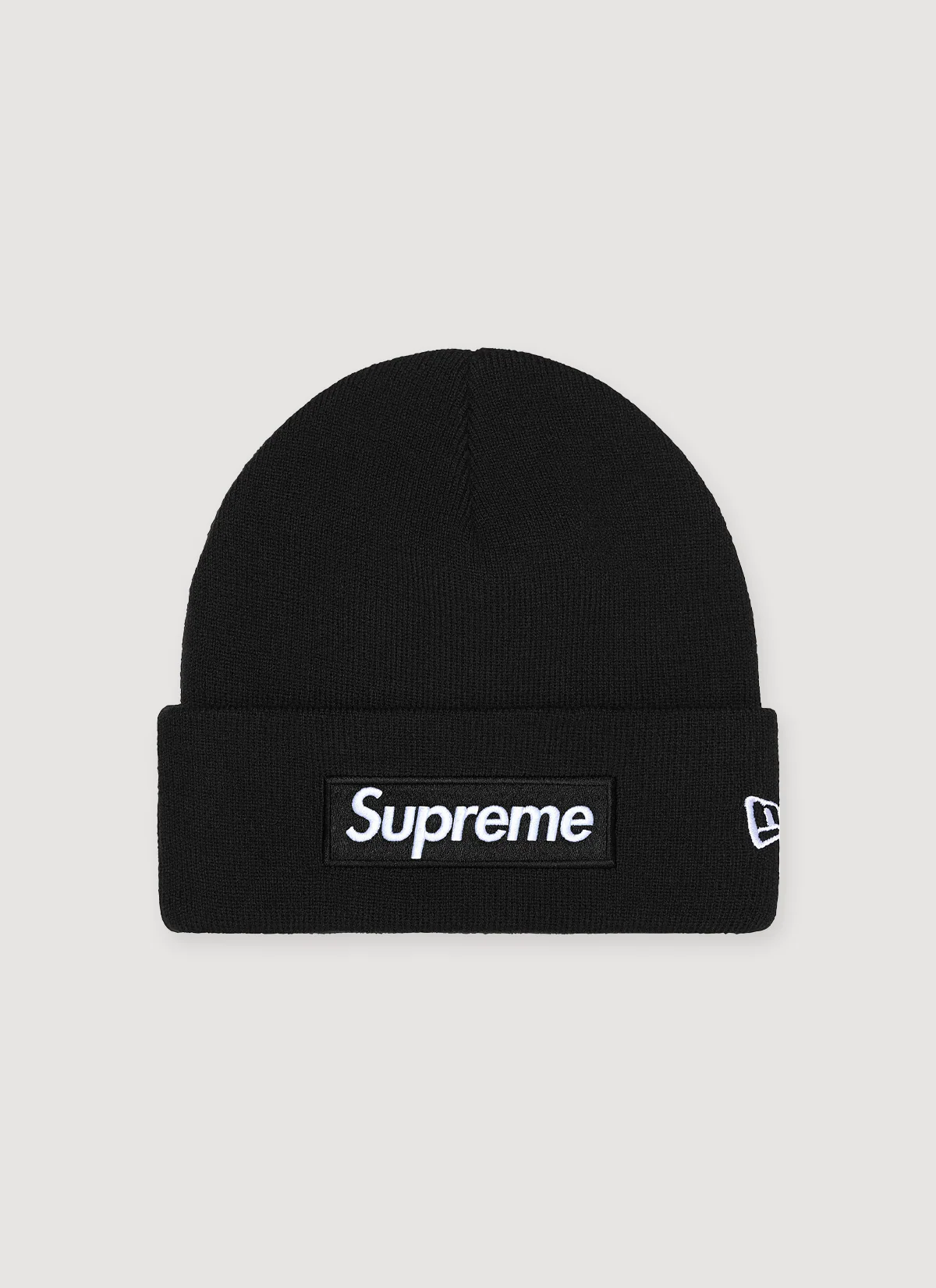 Supreme Box Logo Beanie (2025) - Image 7