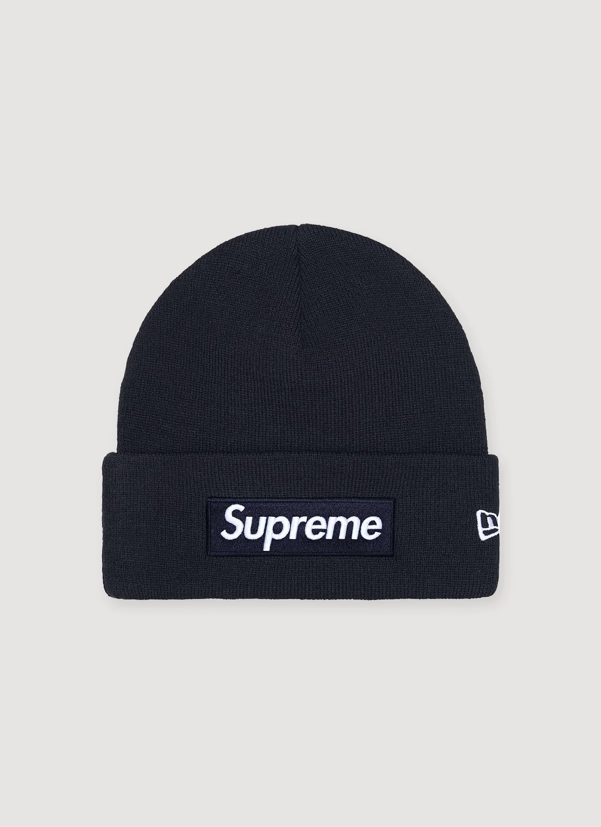 Supreme Box Logo Beanie (2025) - Image 8