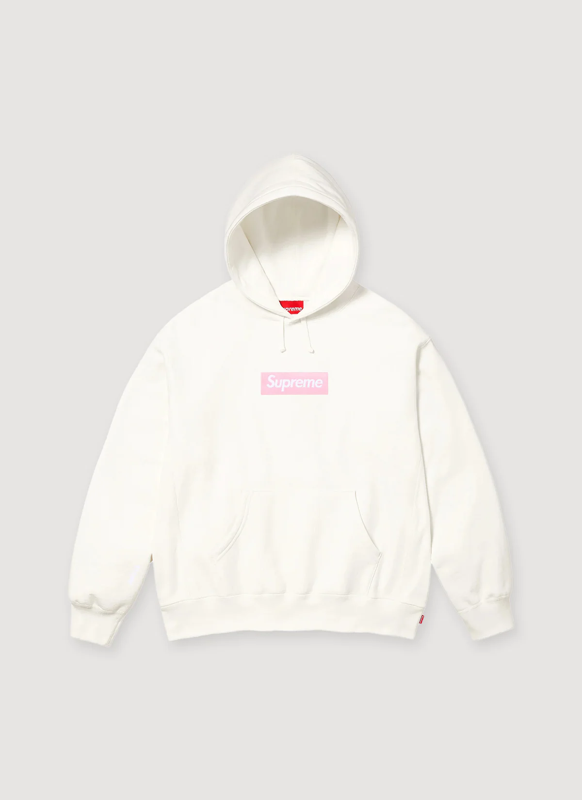 Supreme Box Logo Sweatshirt (2025) - Image 6