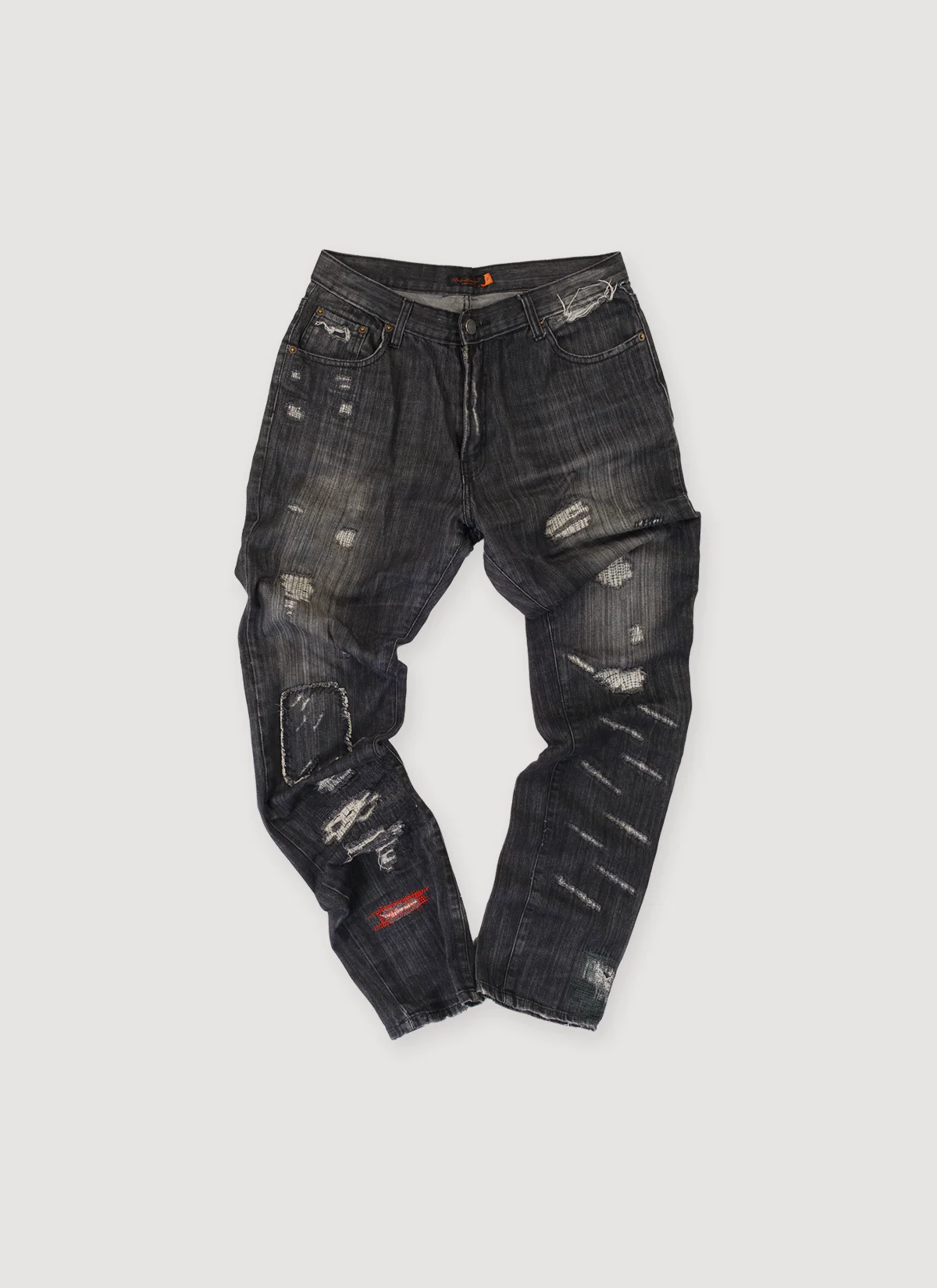 Undercover But Beautiful II 60 Denim Black (Pre-Owned)
