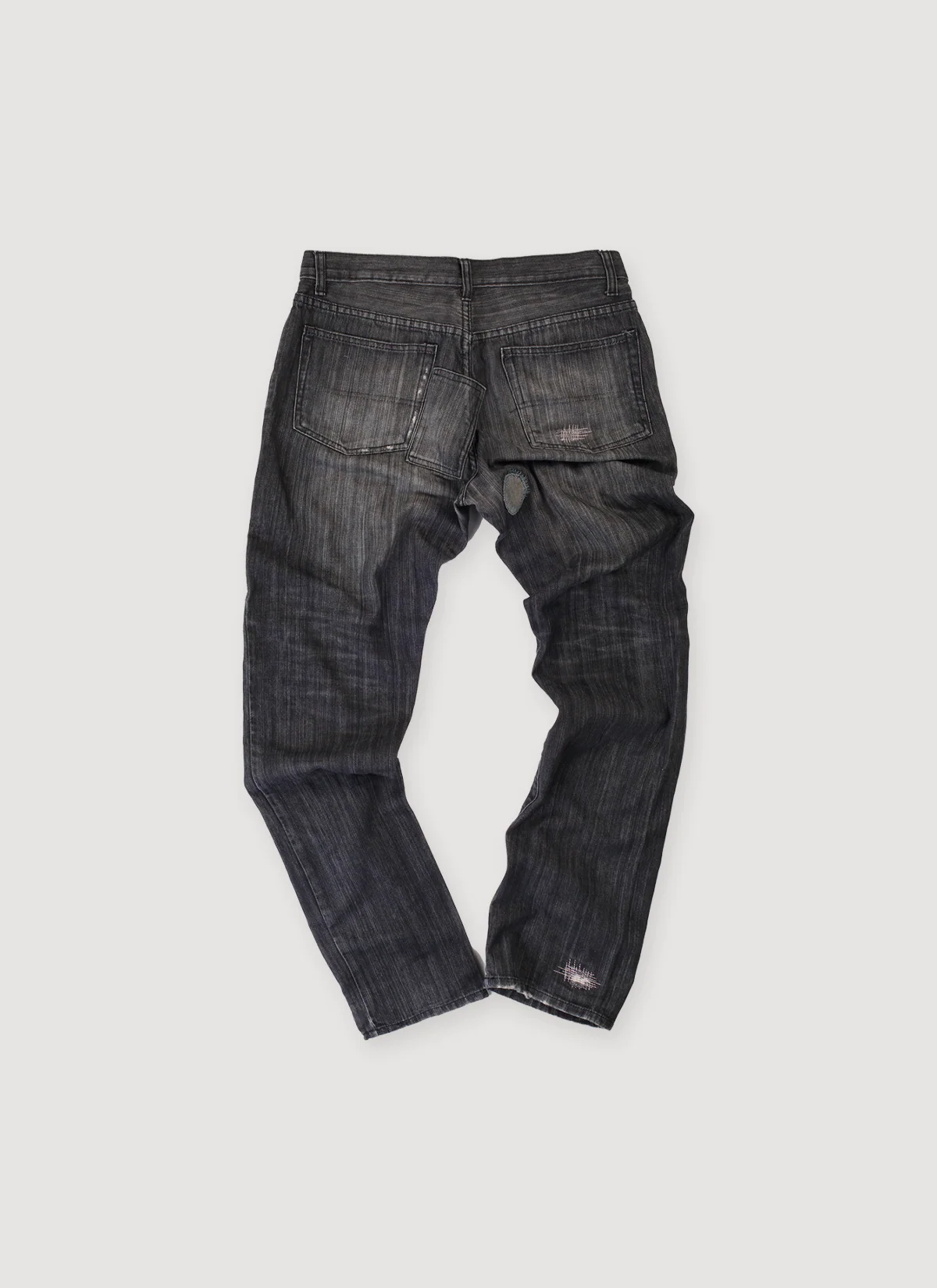 Undercover But Beautiful II 60 Denim Black (Pre-Owned) - Image 2