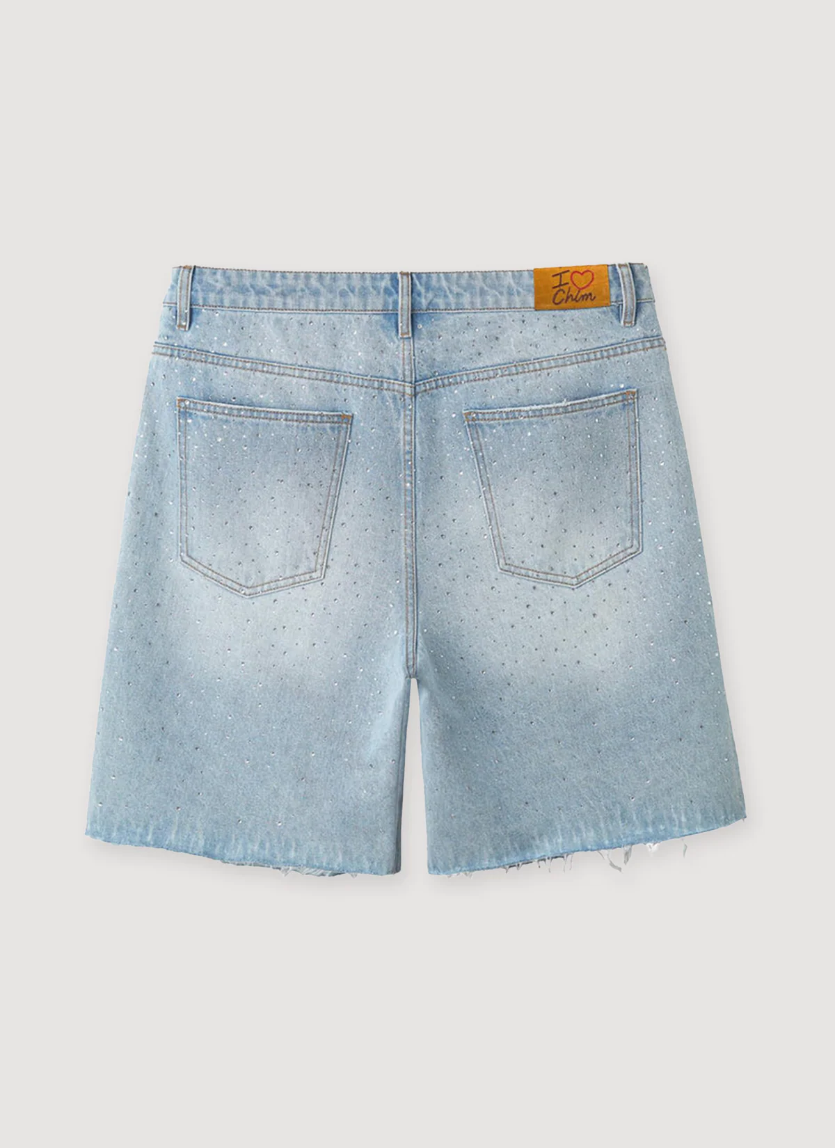 HMDD C2G Billie Jorts - Image 3