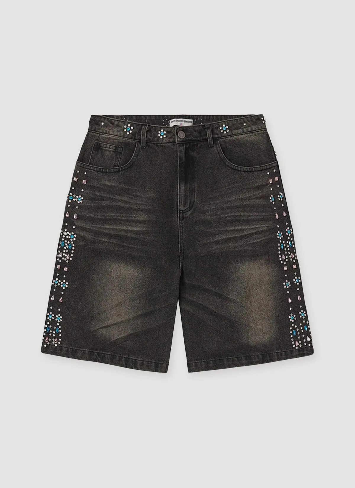 Vale Forever Candy Jorts - Image 3