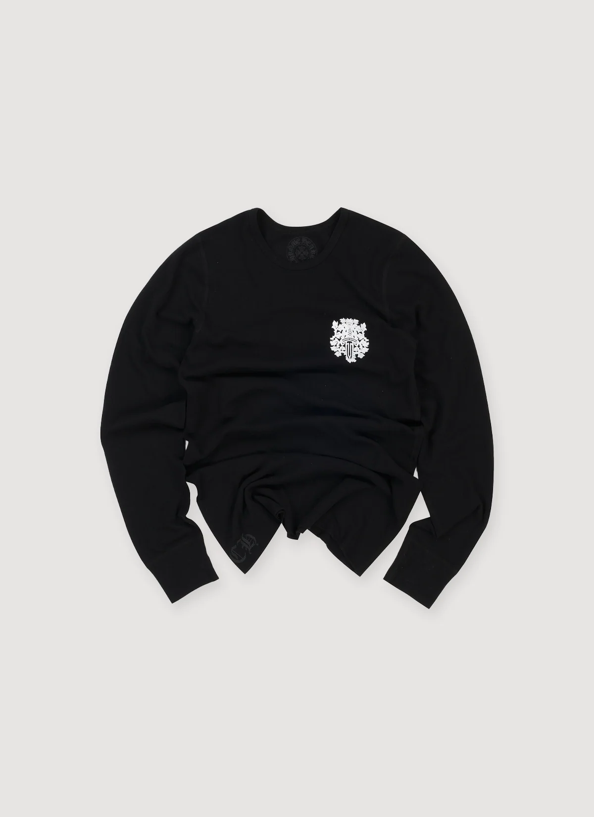 Chrome Hearts Dagger Thermal Black (Pre-Owned)