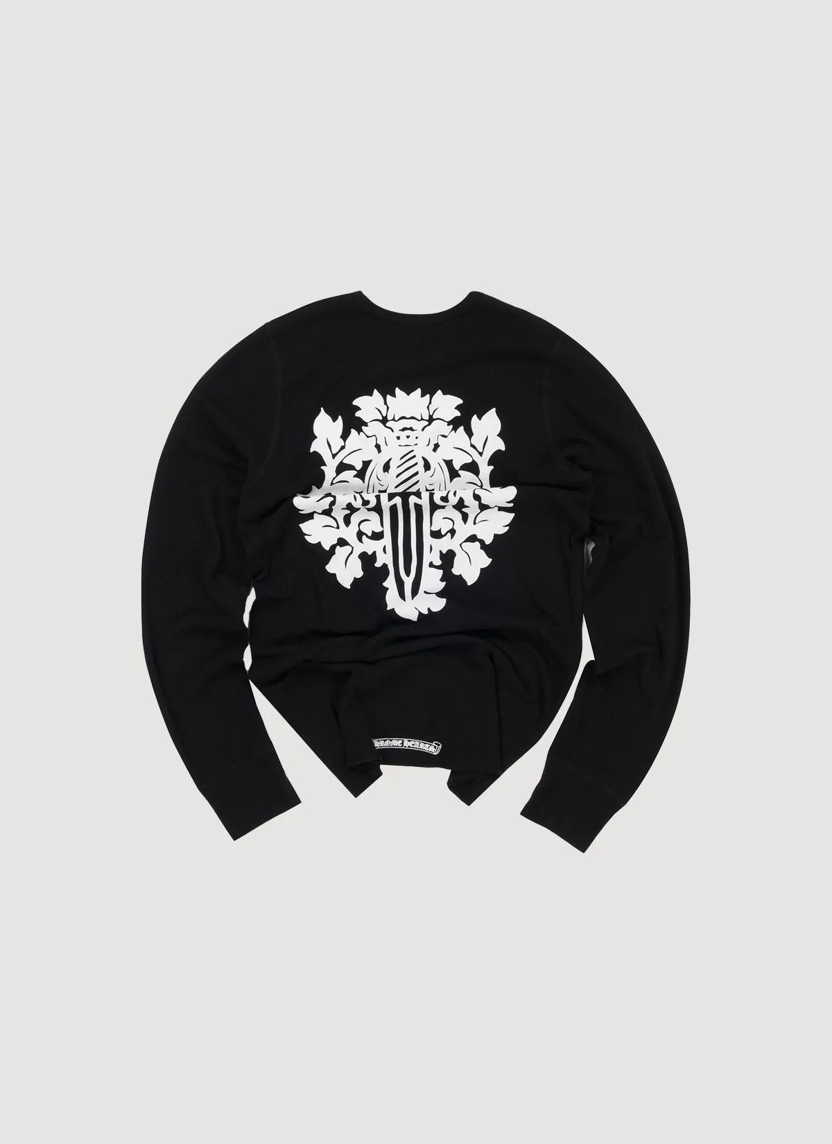 Chrome Hearts Dagger Thermal Black (Pre-Owned) - Image 2