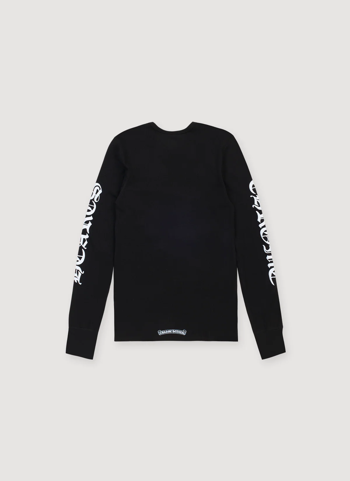 Chrome Hearts Scroll Thermal Black - Image 2