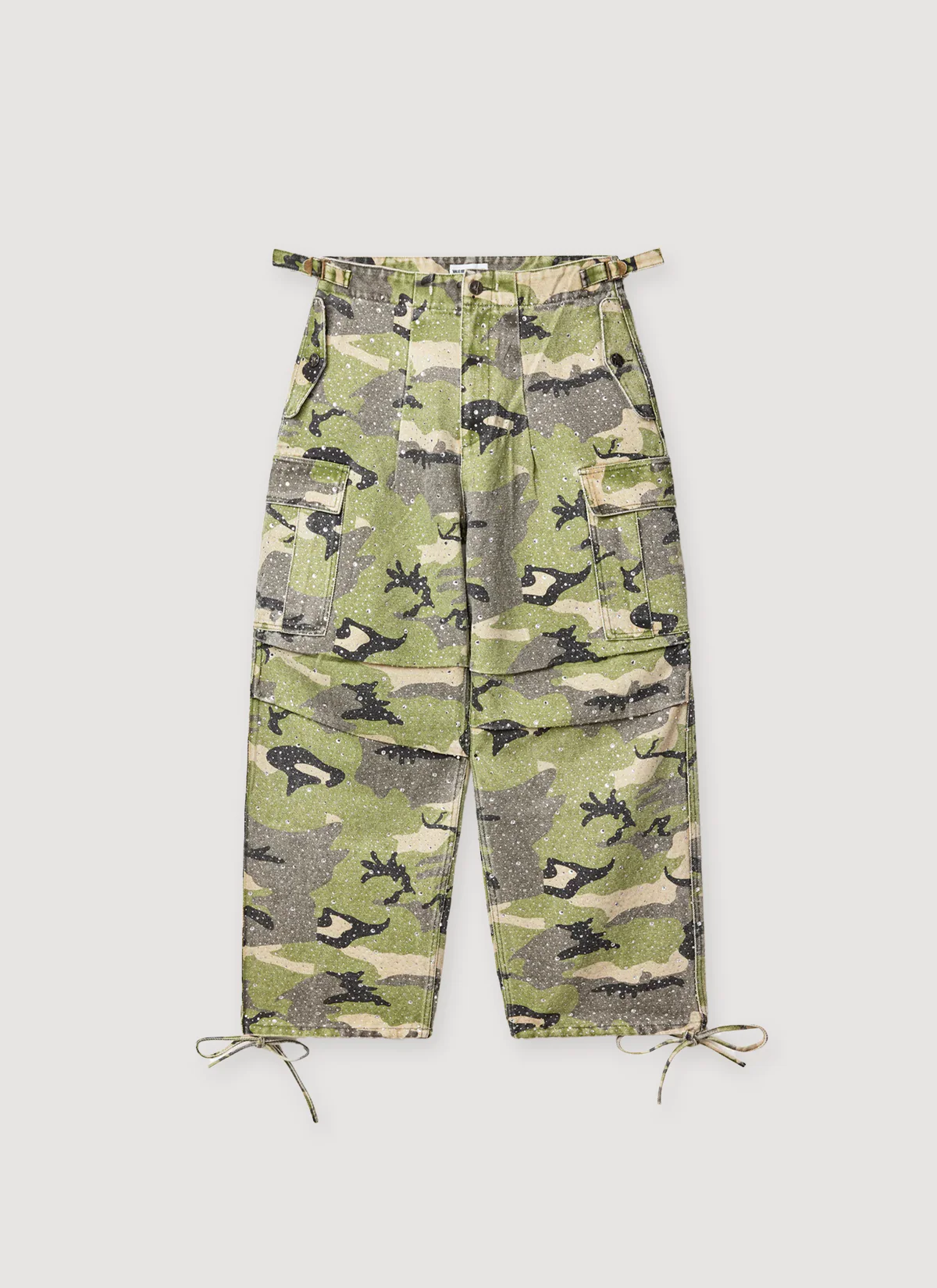 Vale Forever Crystal Cargos Camo