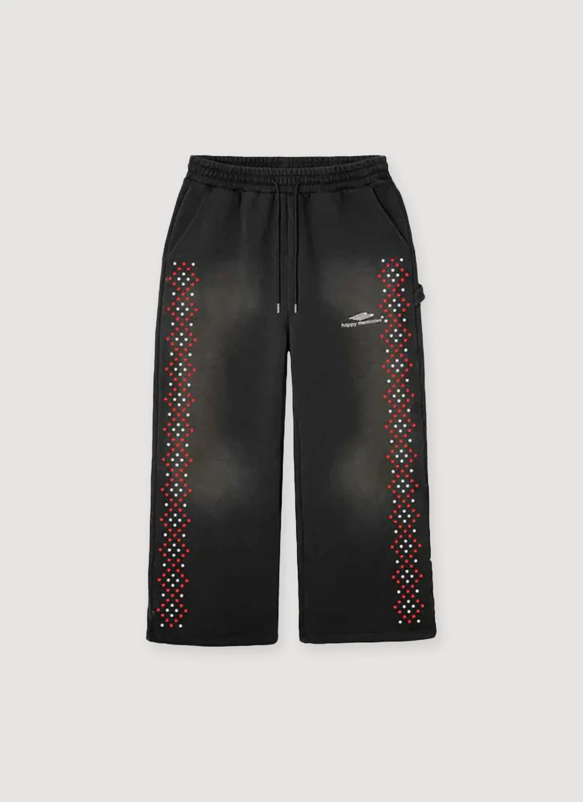 HMDD Crystal Sweatpants - Image 3