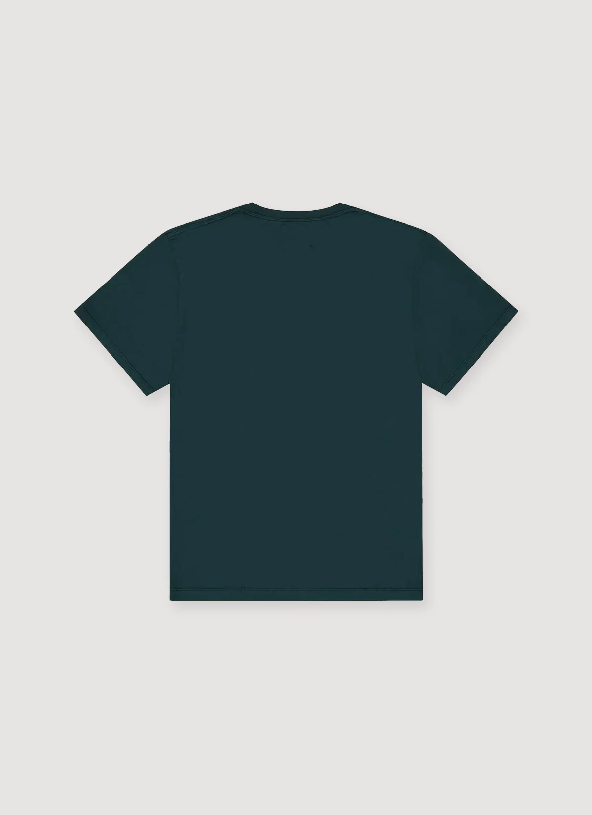 Denim Tears Denim University Tee - Image 2