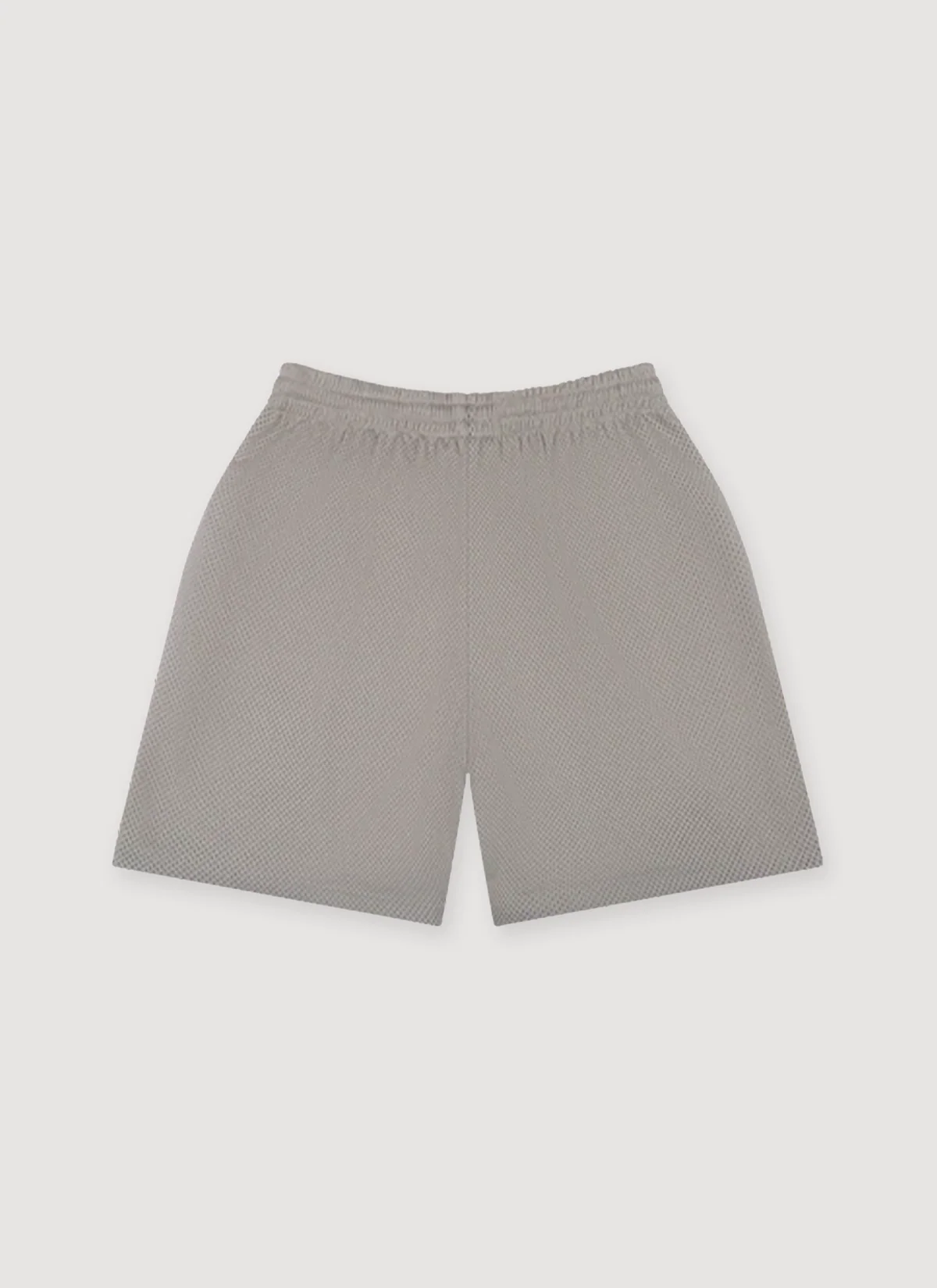 Denim Tears Denim University Mesh Shorts Grey - Image 2