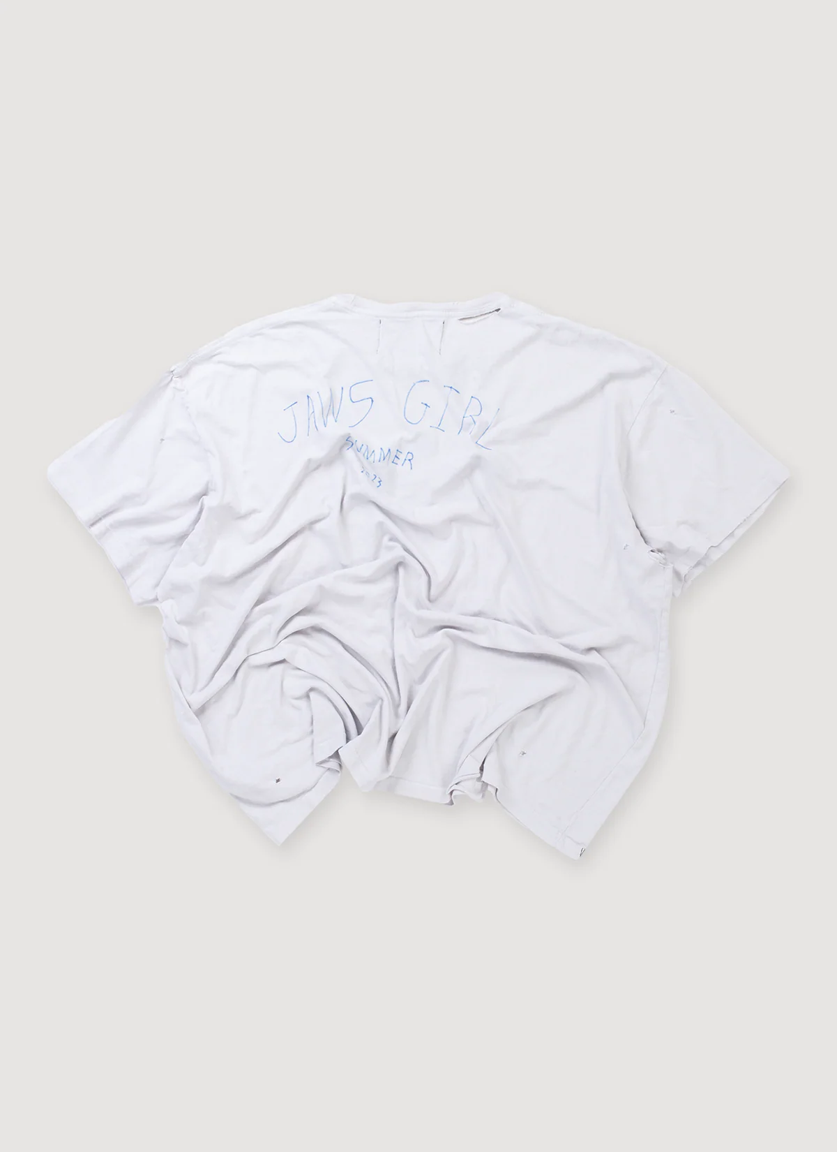 Paly Hollywood F1 Cokane Tee Off White (Pre-Owned) - Image 2