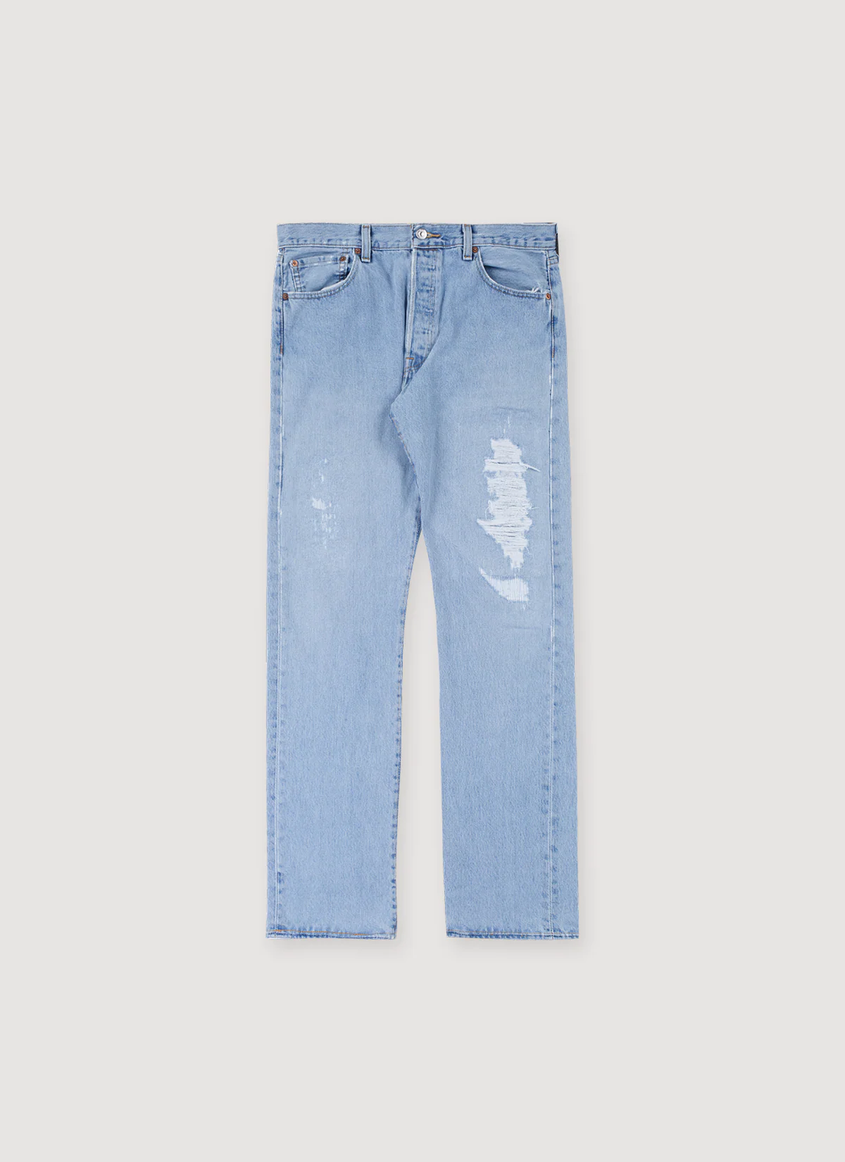 Gallery Dept. Rework 501 Jeans Indigo