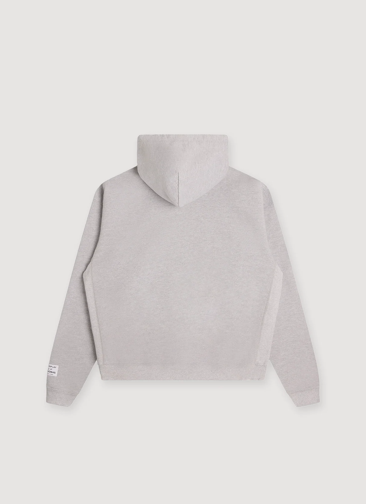 Gallery Dept. Art Dept. Sweatshirt Heather Grey - Image 2