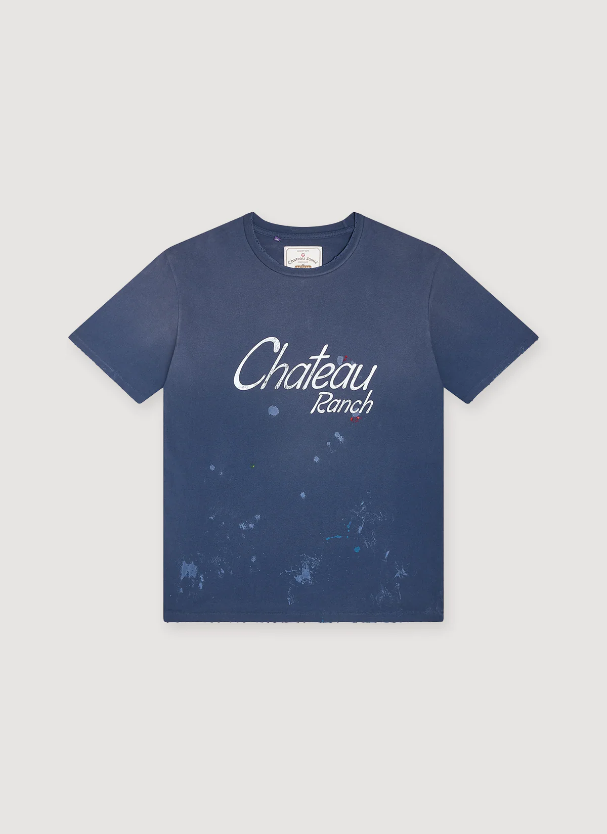 Gallery Dept. Chateau Ranch Navy