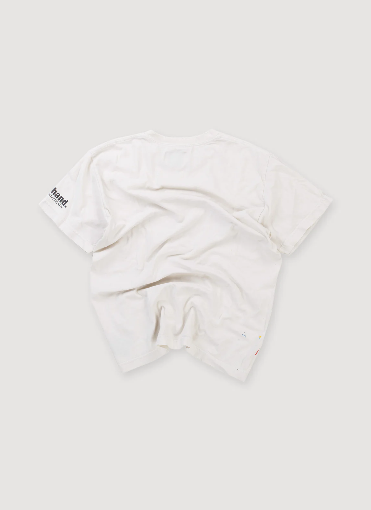 Gallery Dept. Firsthand Tokyo Tee Cream (Pre-Owned) - Image 2