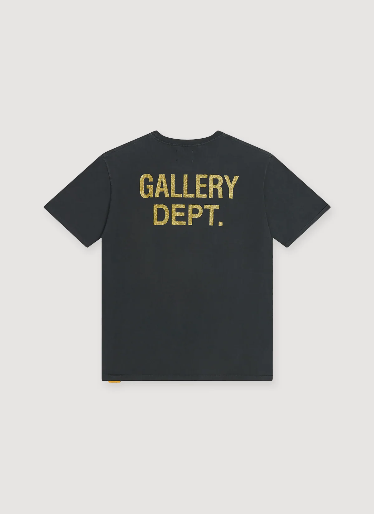 Gallery Dept. Night Of The Living Dead Tee Graphite - Image 2