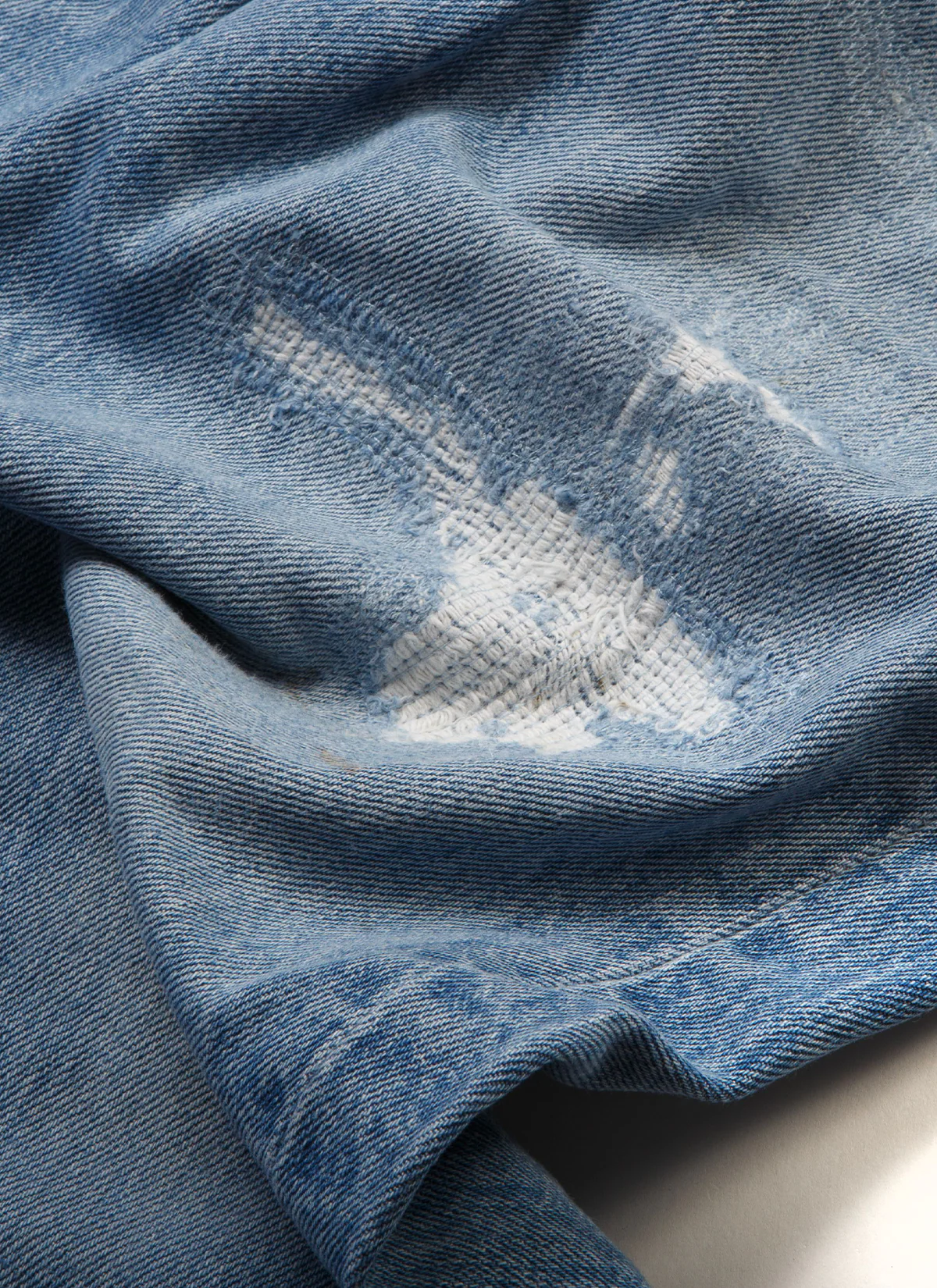 Gallery Dept. Rework 501 Jeans Indigo - Image 3