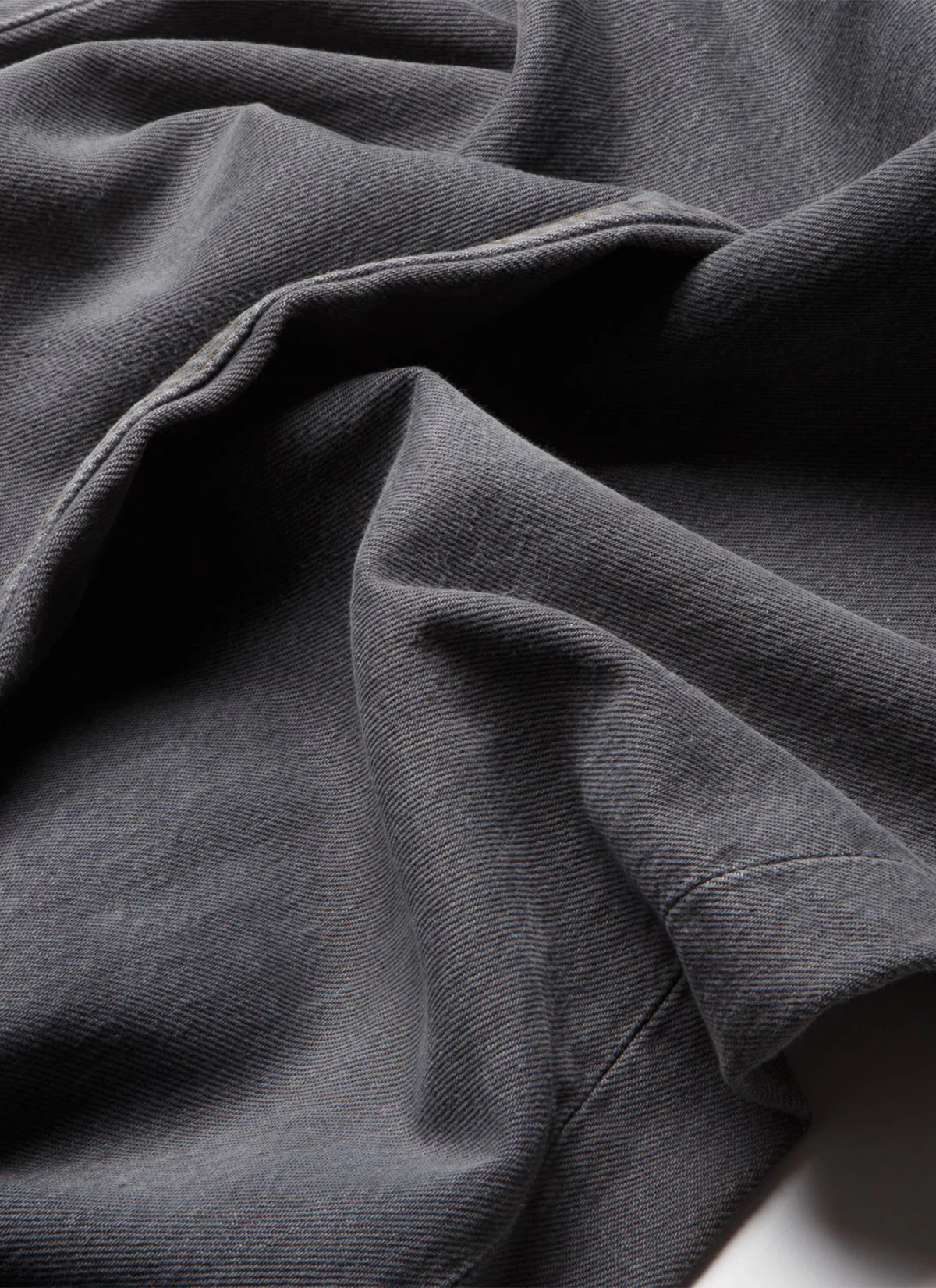 Gallery Dept. Rework 501 Jeans Washed Black - Image 4