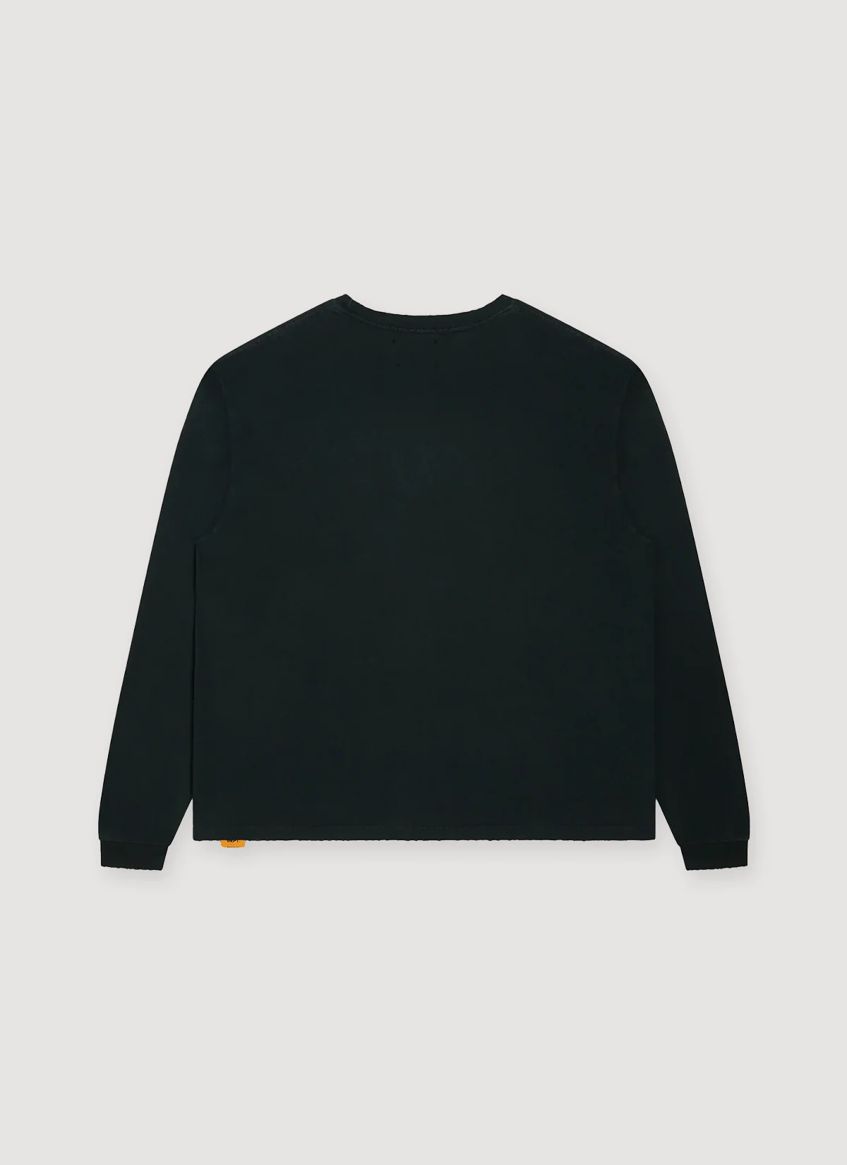 Gallery Dept. Skate Longsleeve Secondhand Black - Image 2