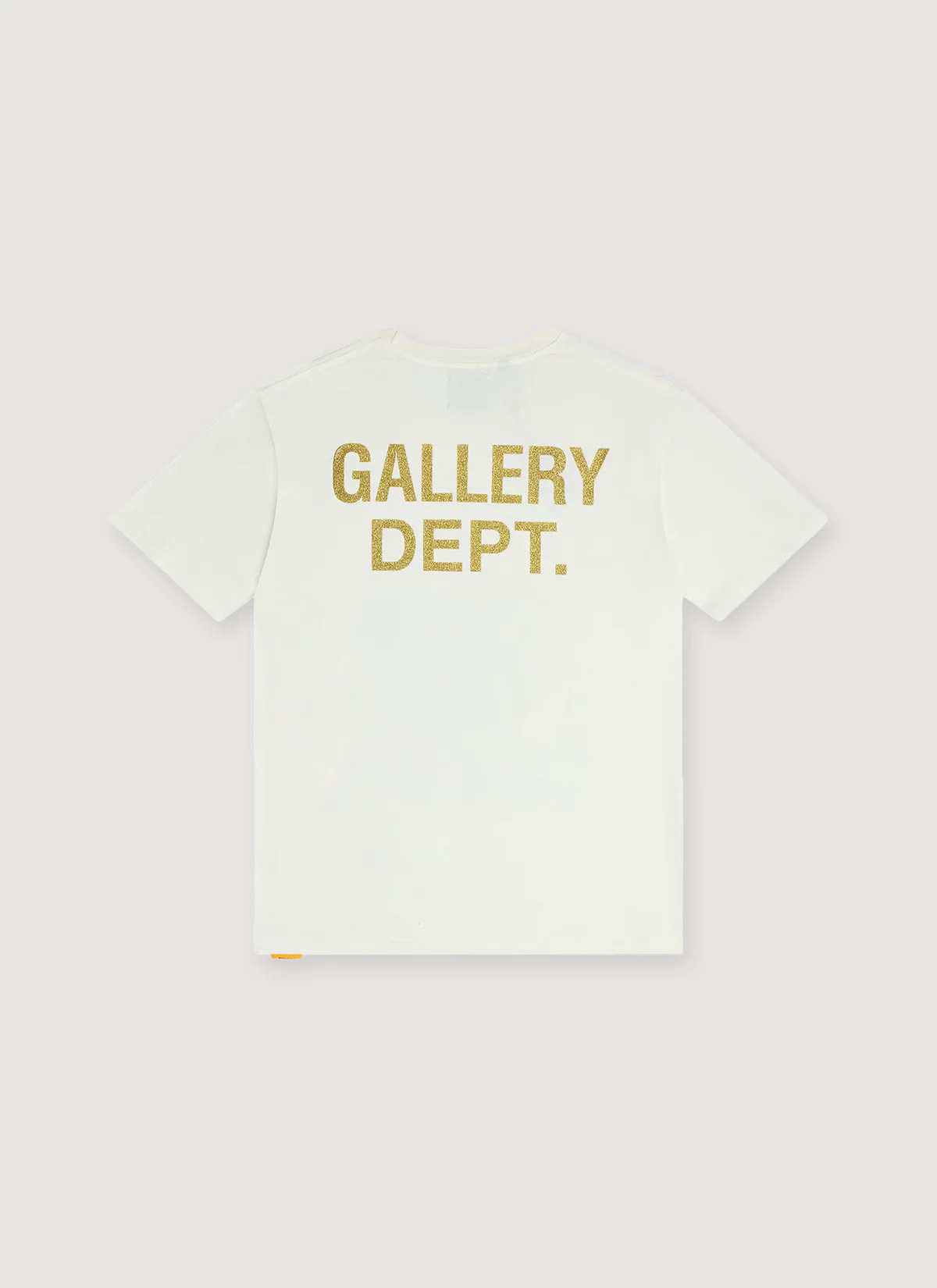 Gallery Dept. Skeleton Beach Surf Tee Archival White - Image 2