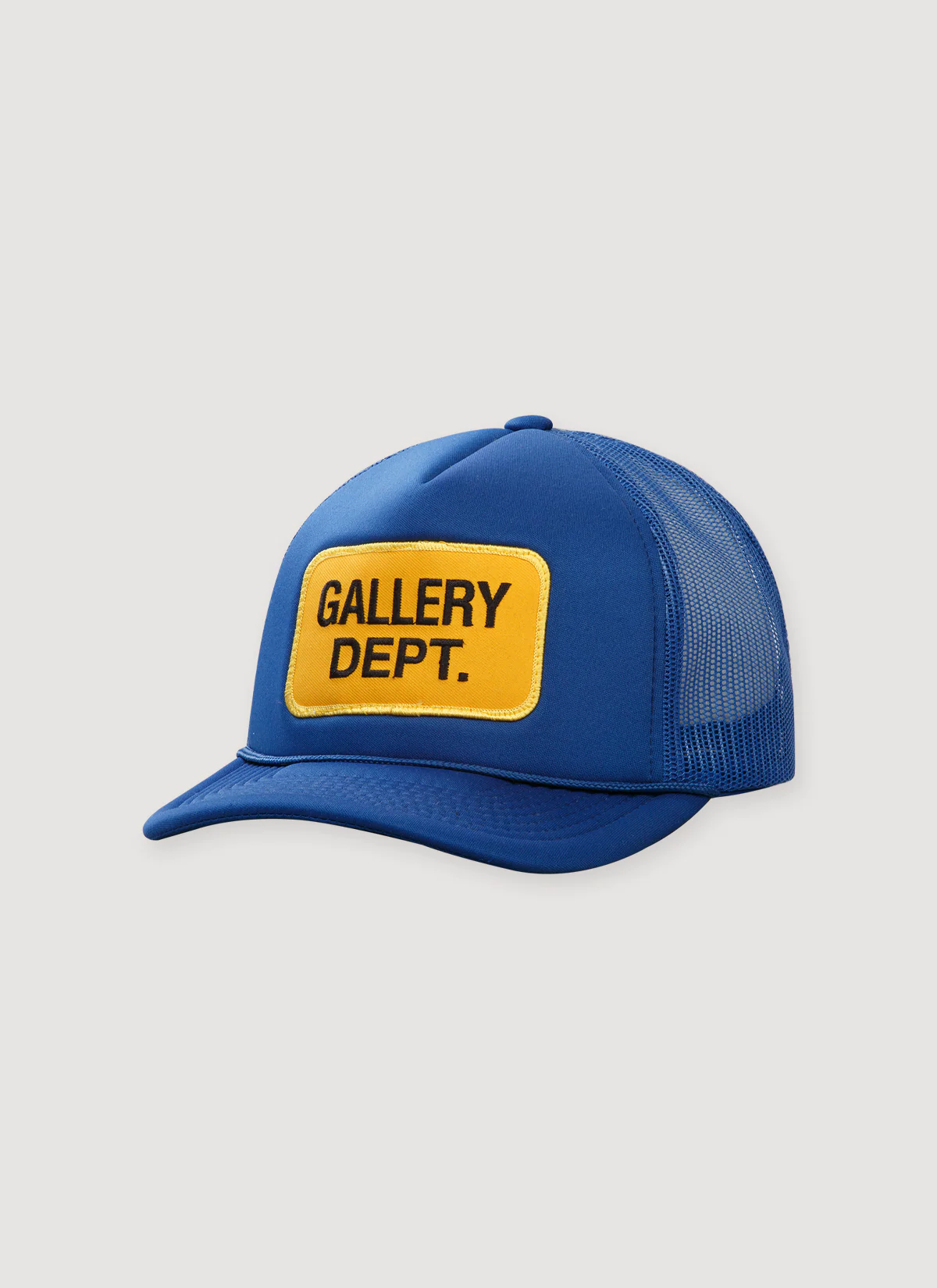 Gallery Dept. Souvenir Trucker Hat - Image 3